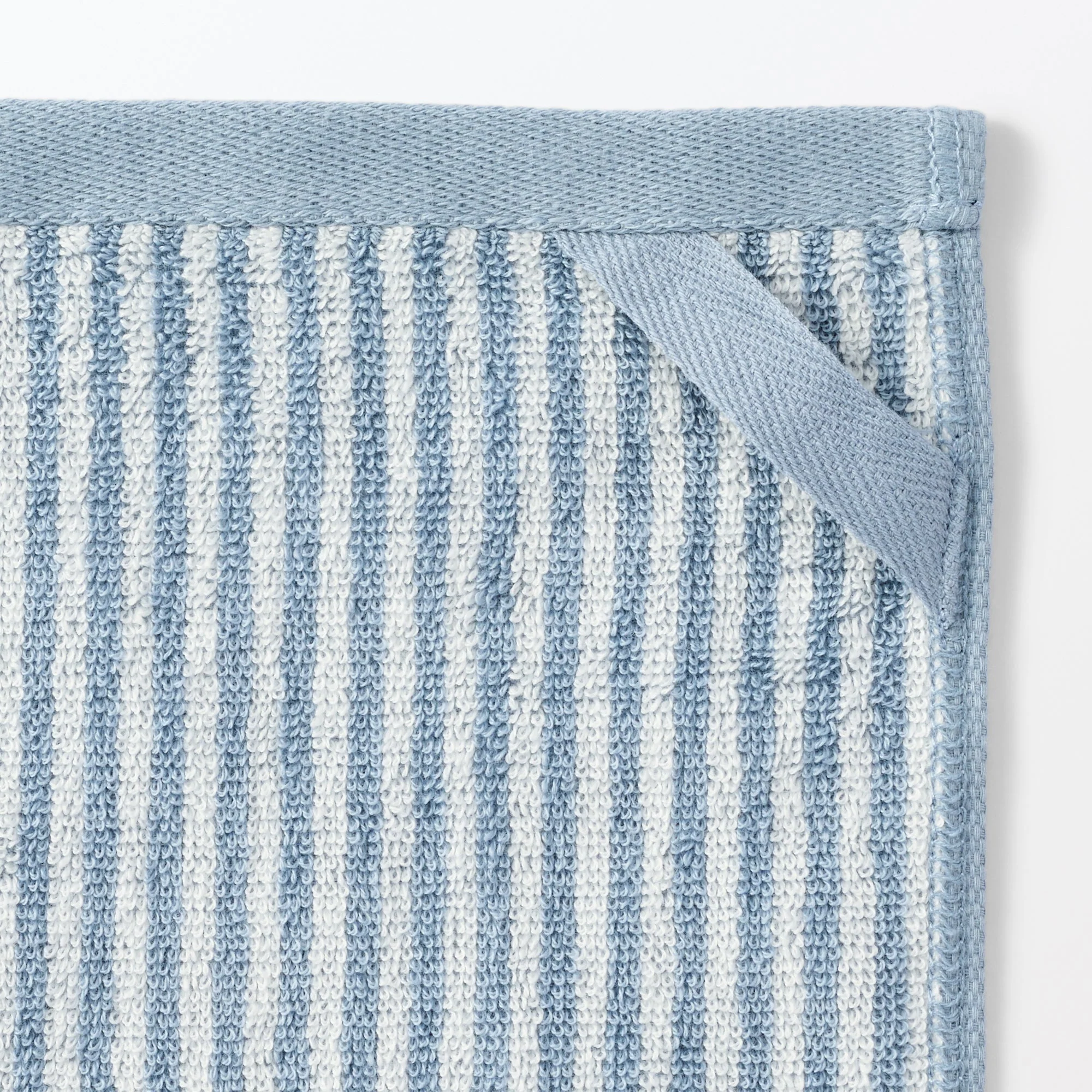 Cotton Twin Pile Hand Towel - Image 8