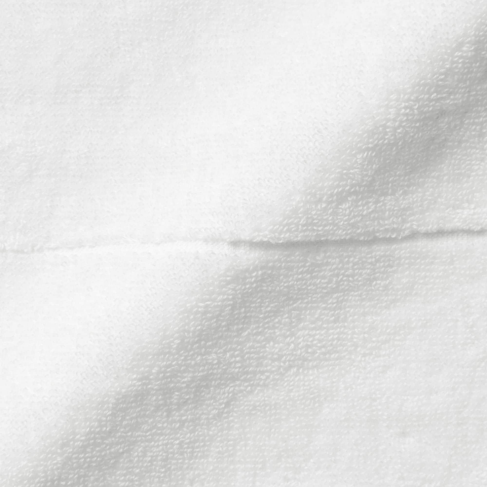 Cotton Twin Pile Large Bath Towel with Loop - Image 10