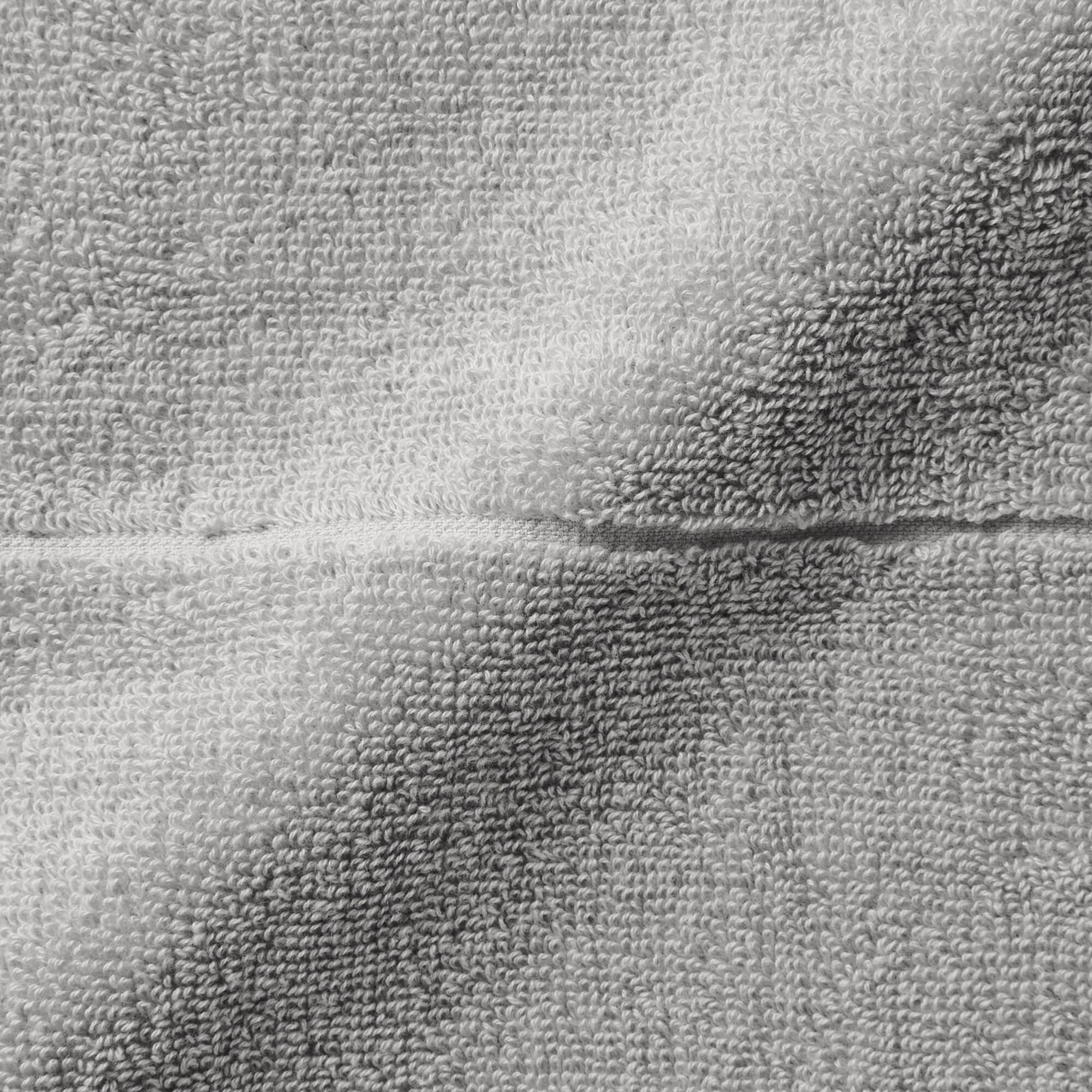 Cotton Twin Pile Large Bath Towel with Loop - Image 15