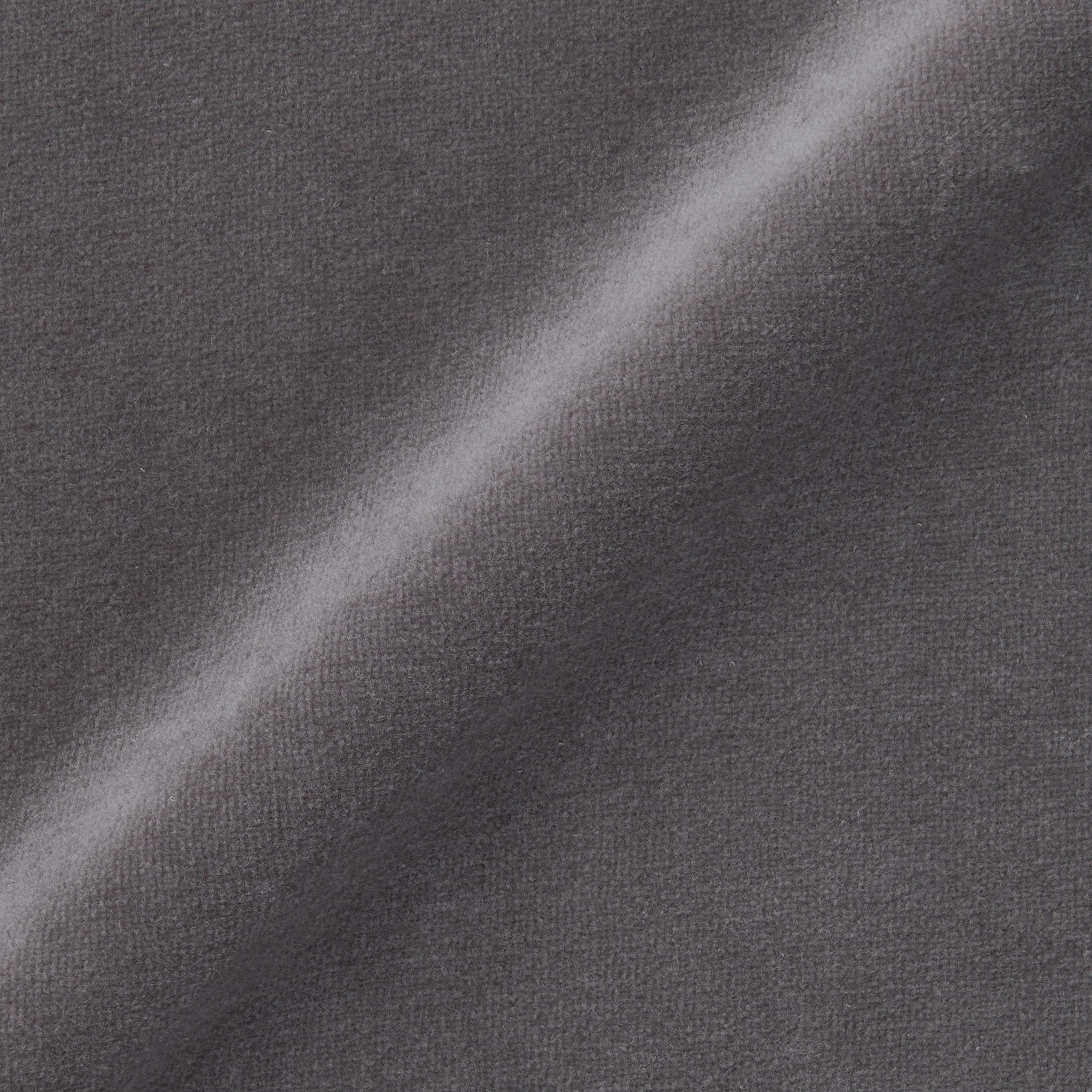 Cotton Velour Cardigan - Image 9