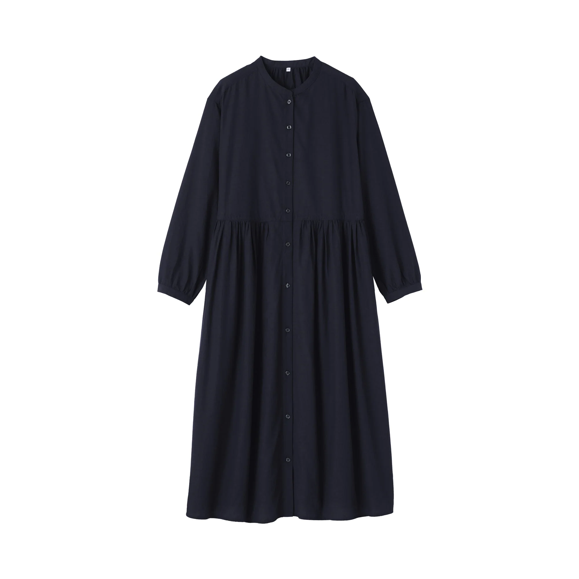 Cotton Voile Dress - Image 10