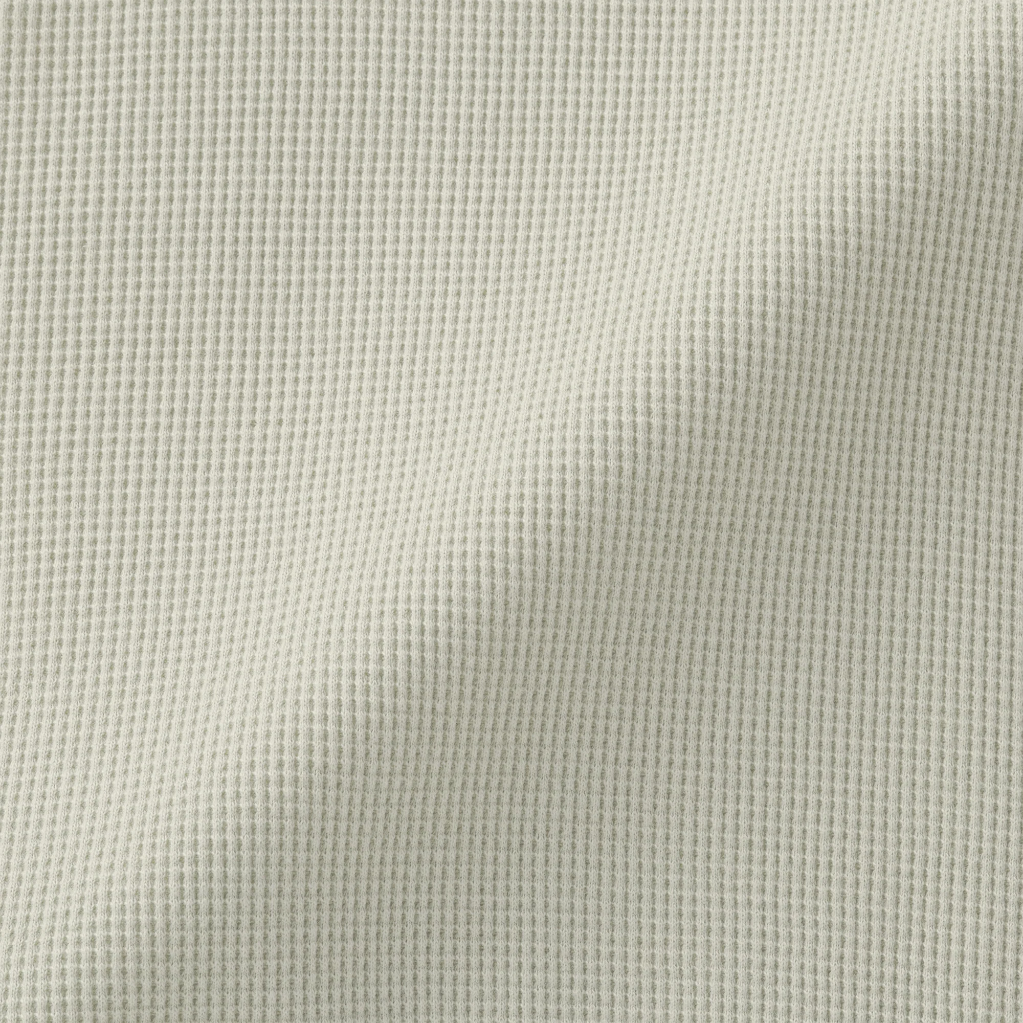Cotton Waffle Cardigan - Image 15