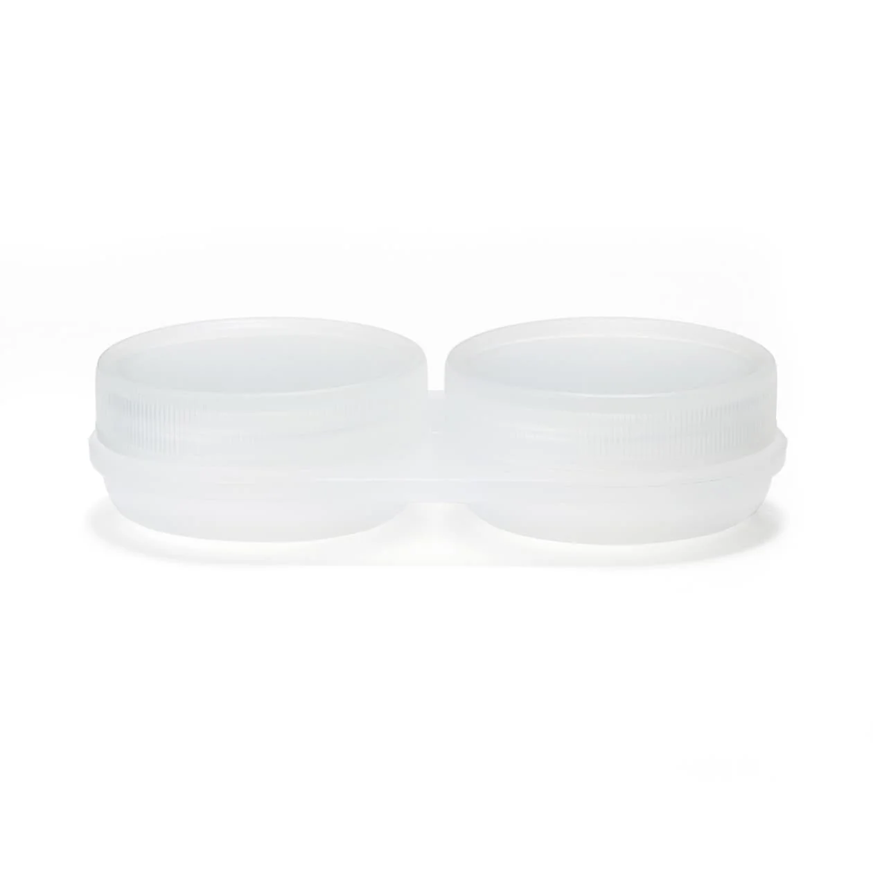 Cream Container - Double