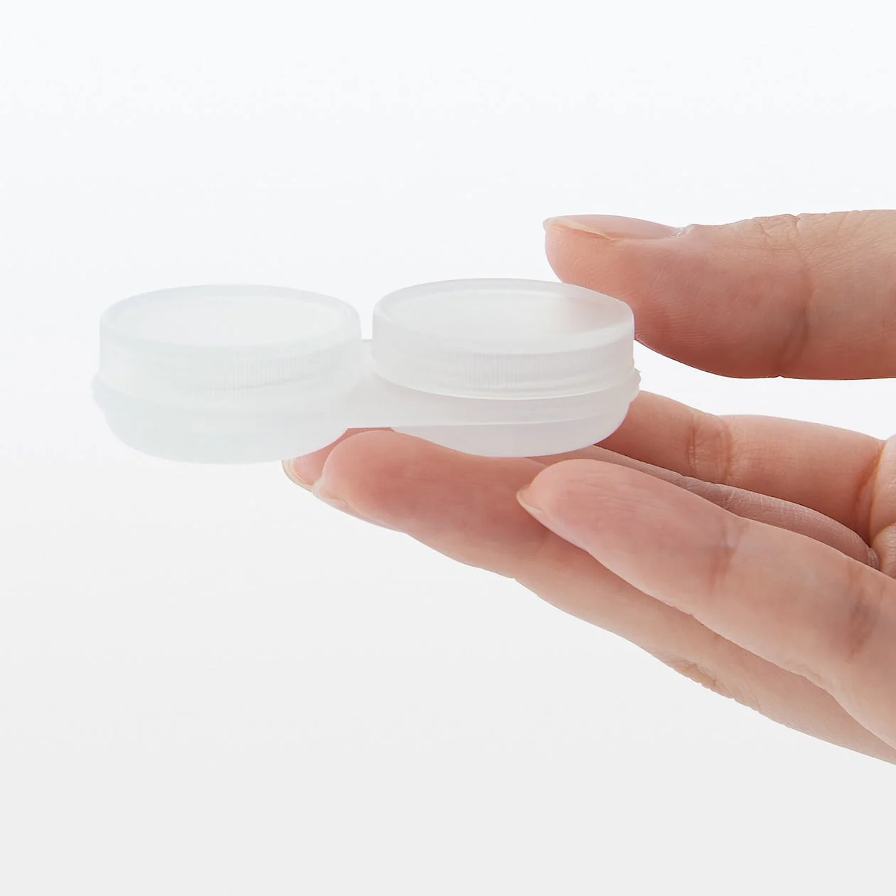 Cream Container - Double - Image 4
