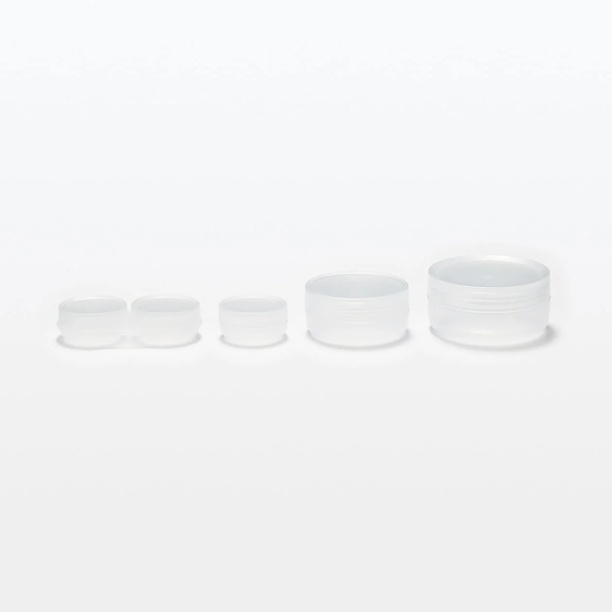 Cream Container - Double - Image 5