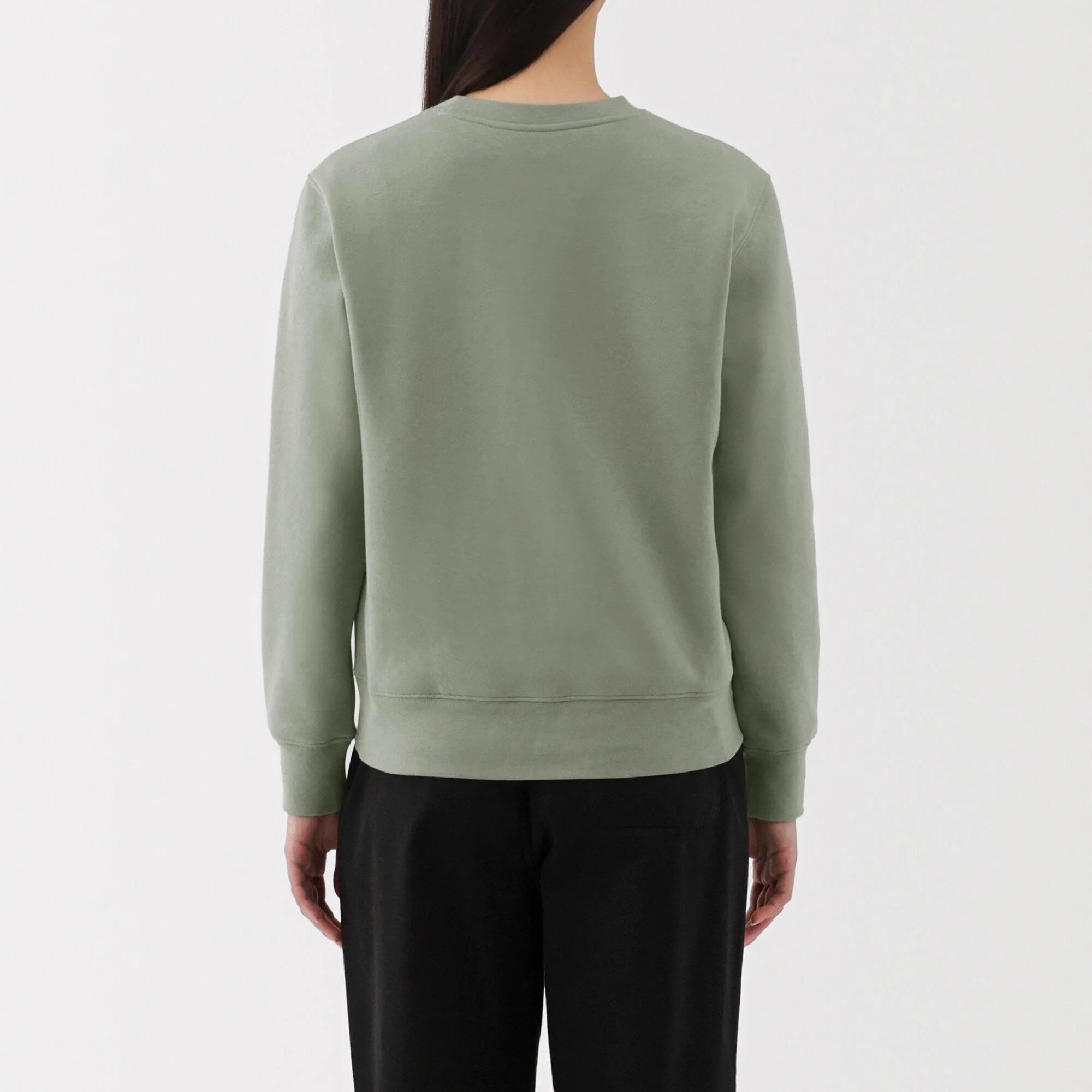 Women's Crewneck Sweatshirt - Image 14