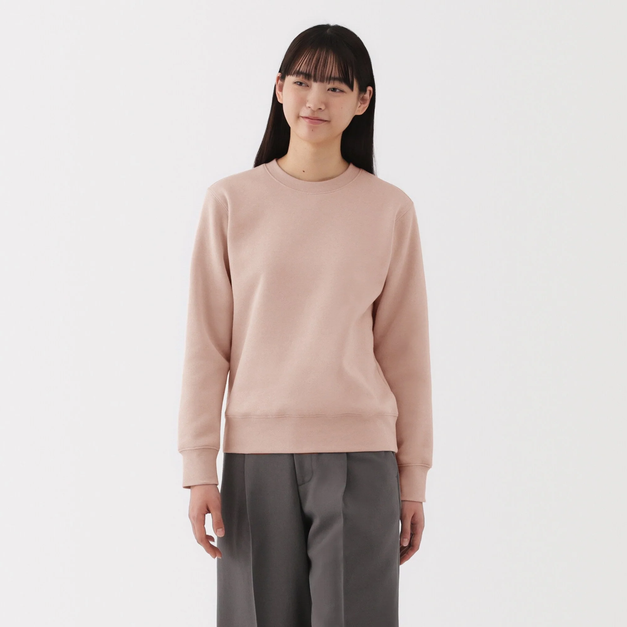Women's Crewneck Sweatshirt - Image 19