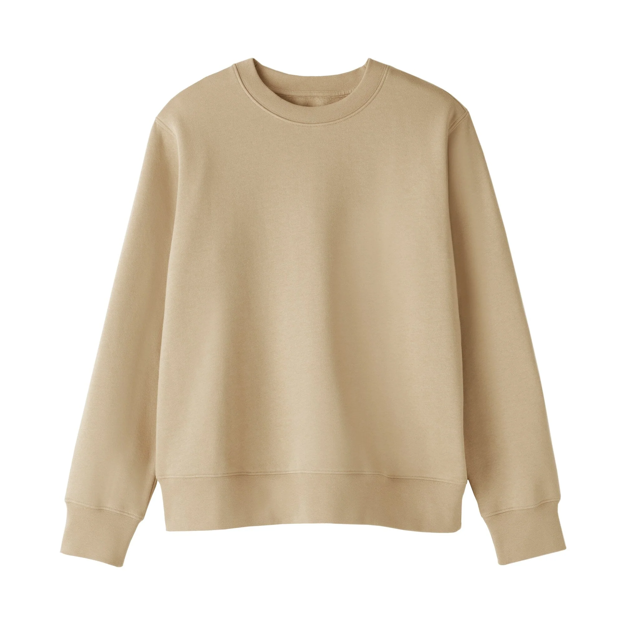 Women's Crewneck Sweatshirt - Image 2