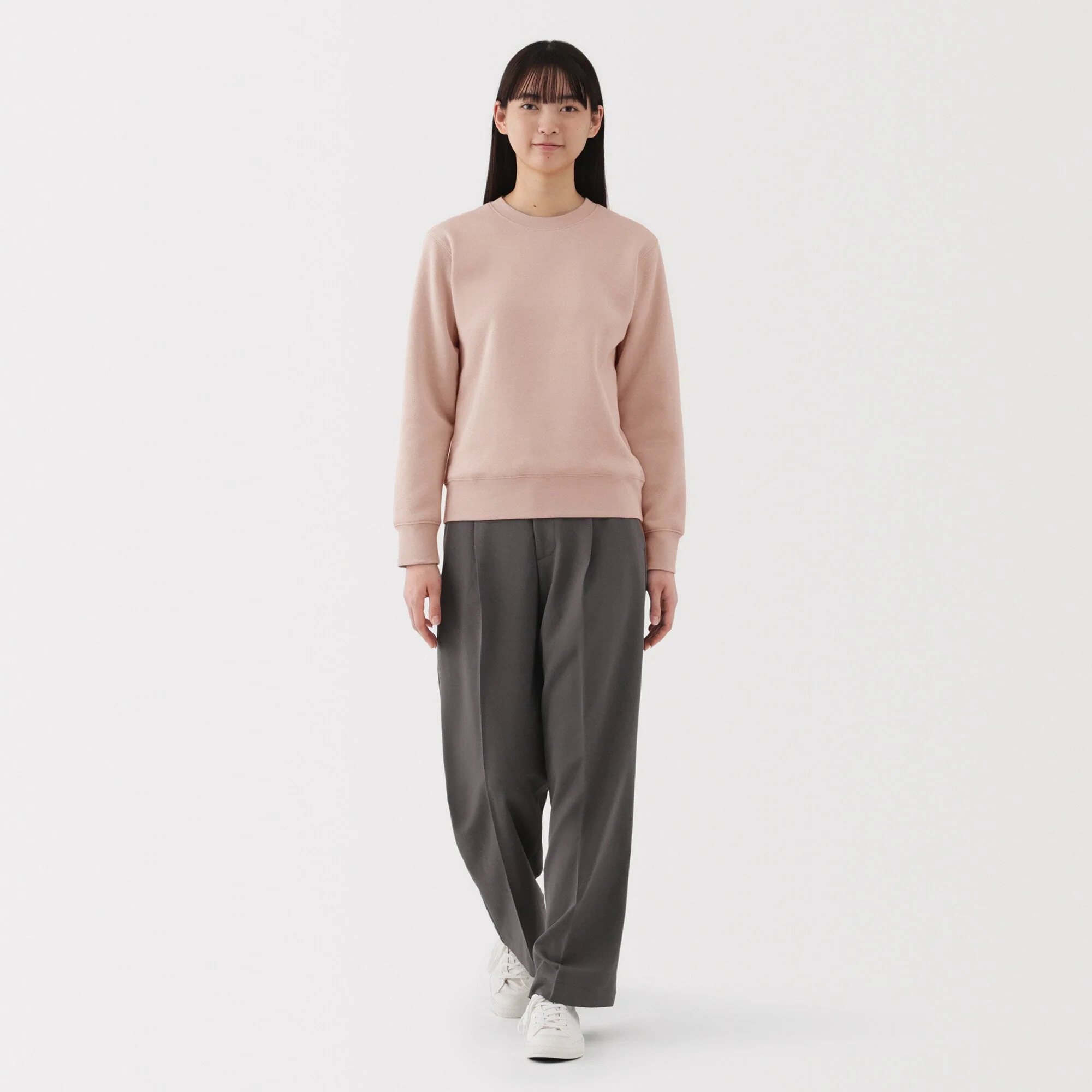 Women's Crewneck Sweatshirt - Image 20
