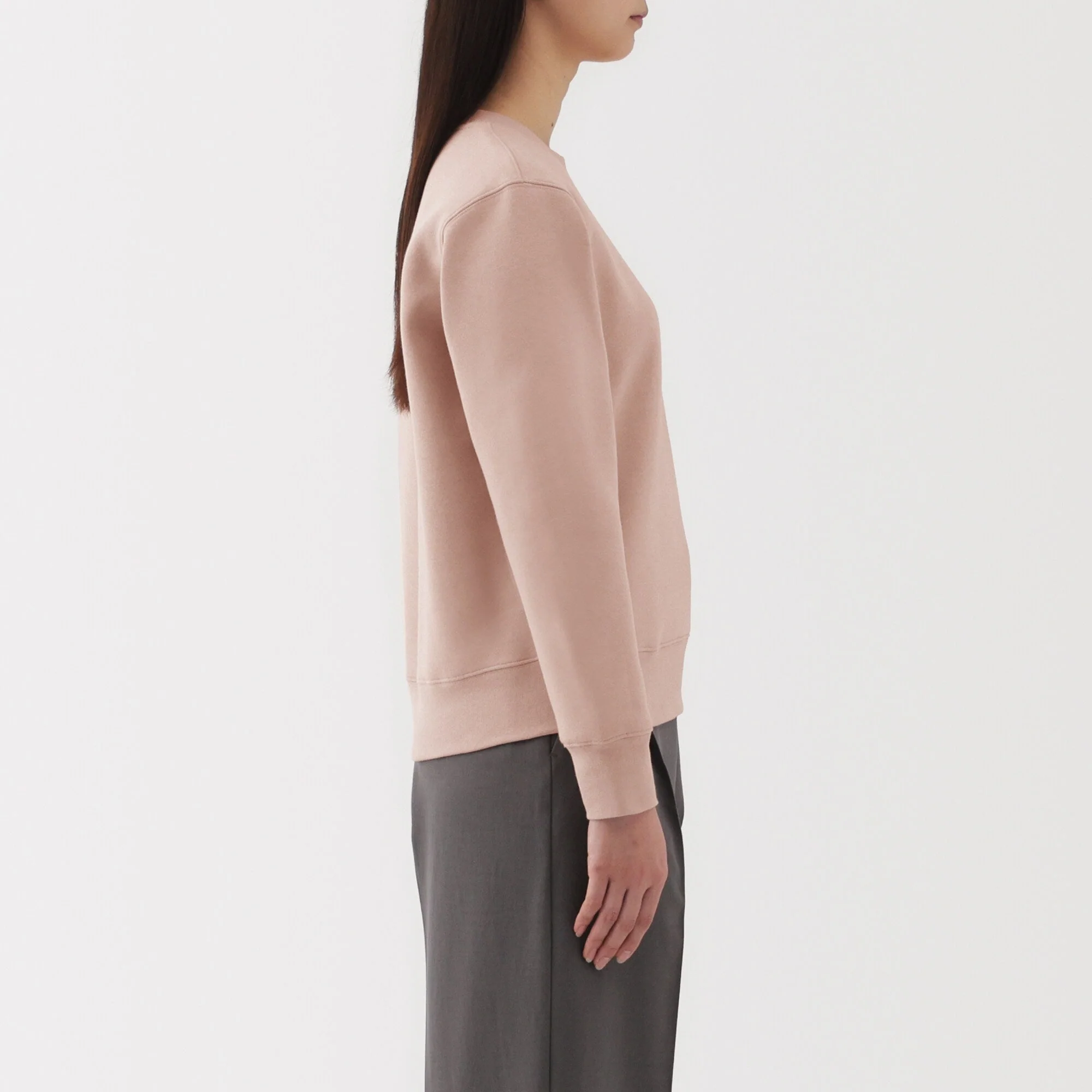 Women's Crewneck Sweatshirt - Image 21