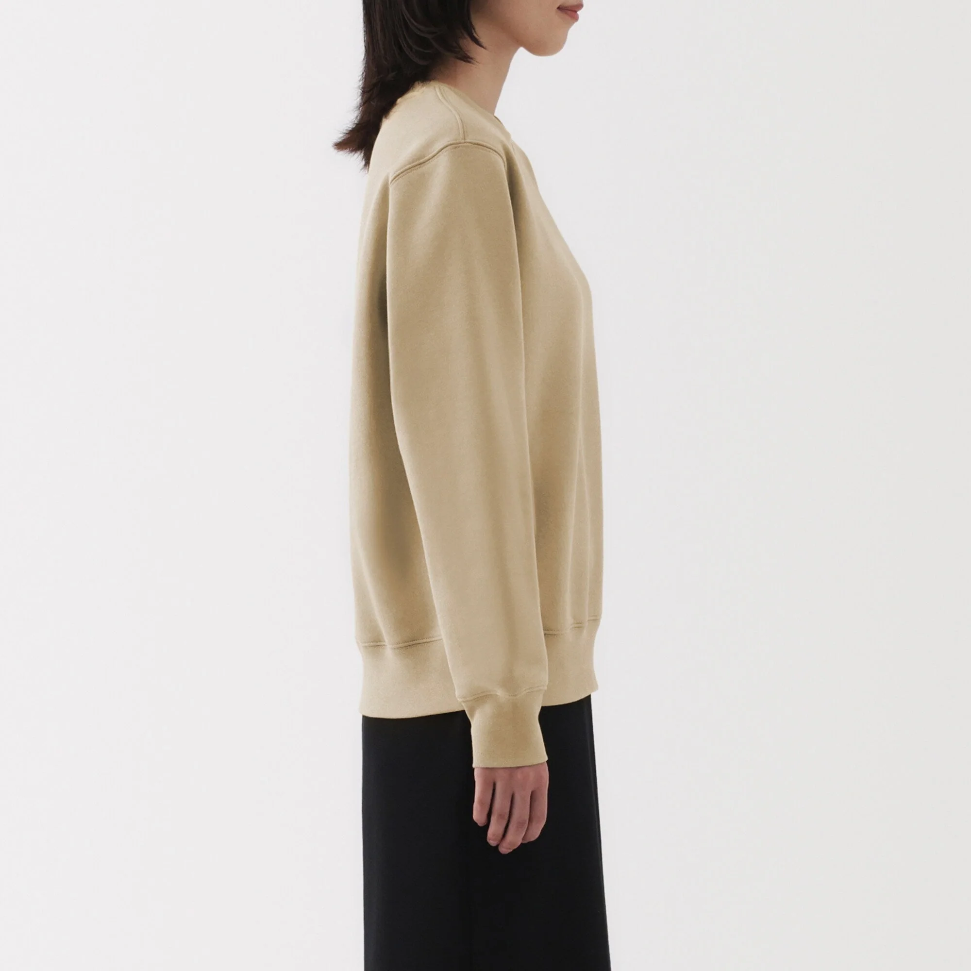 Women's Crewneck Sweatshirt - Image 5