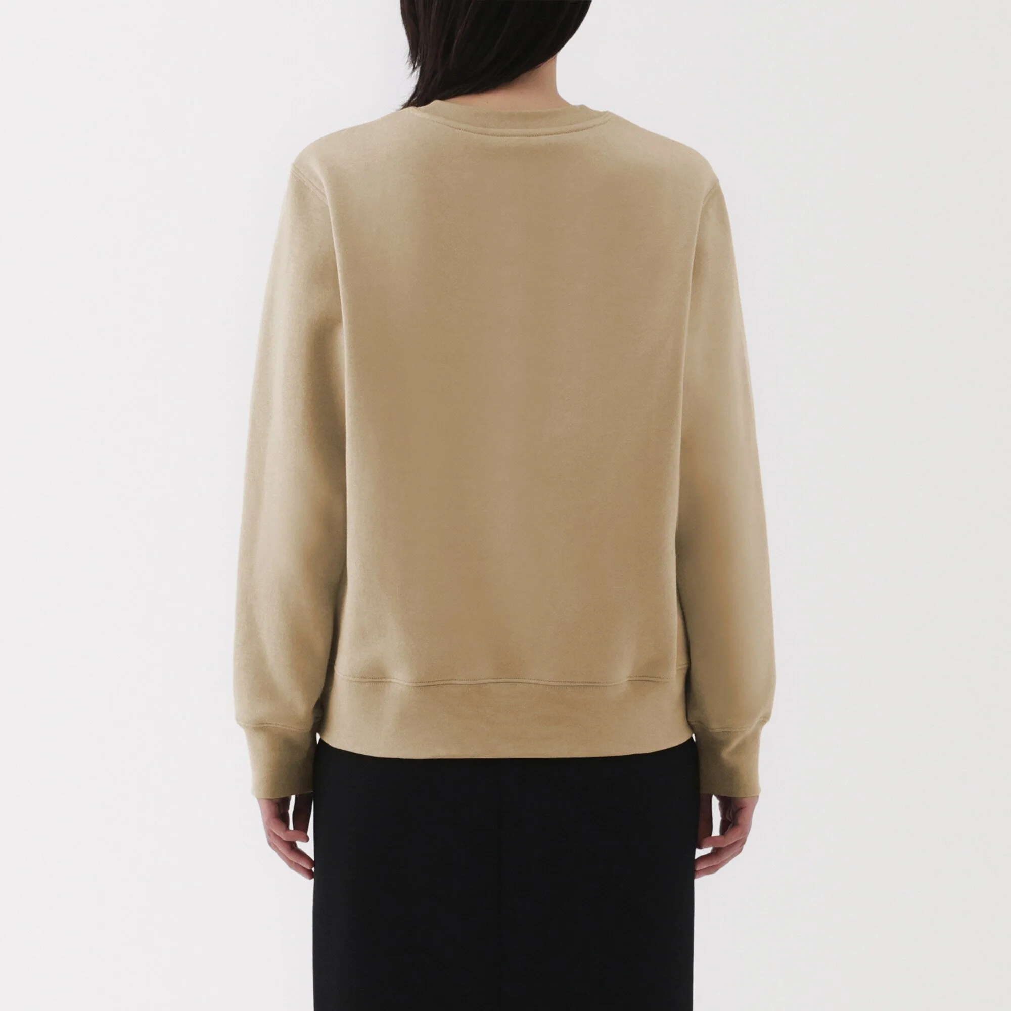 Women's Crewneck Sweatshirt - Image 6