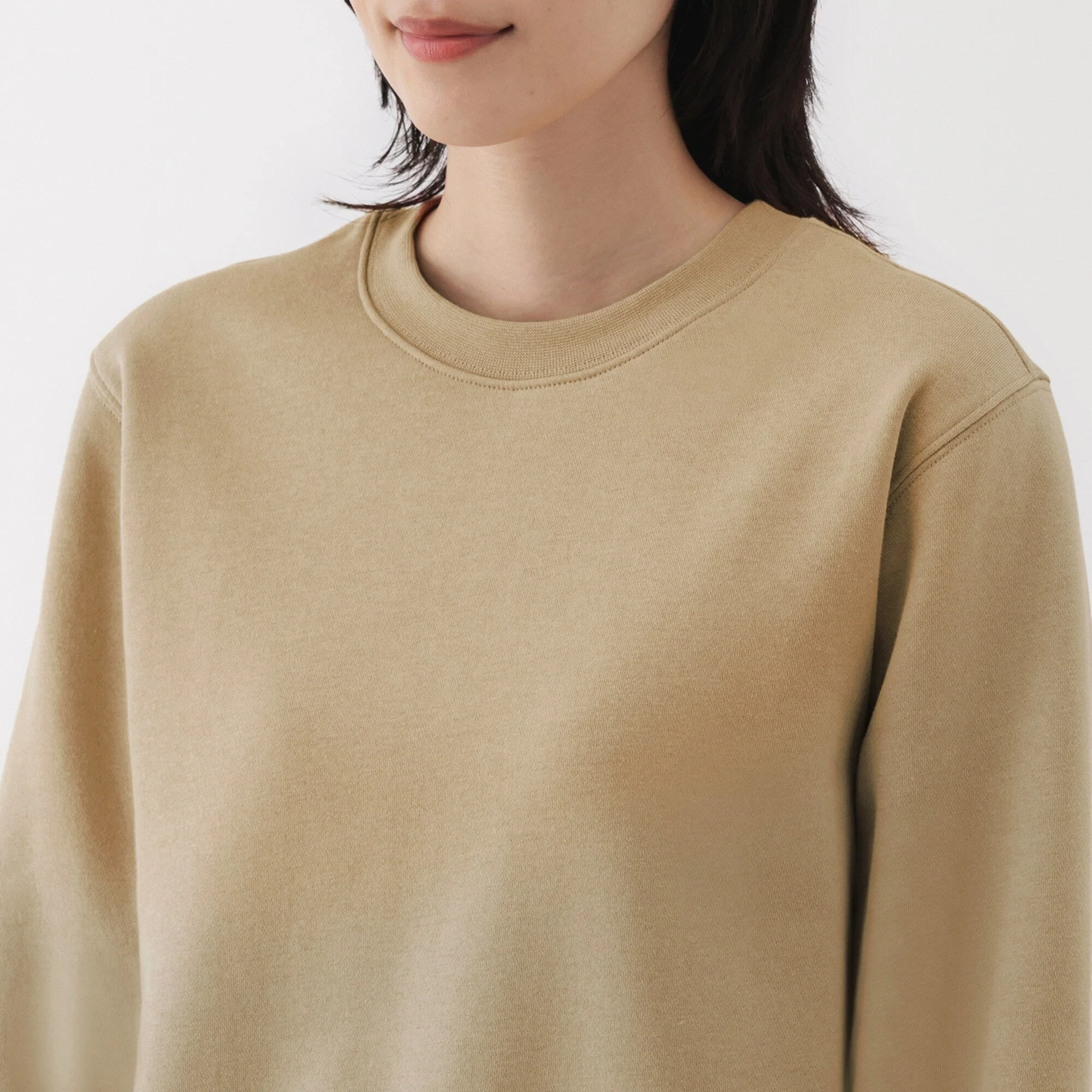 Women's Crewneck Sweatshirt - Image 7