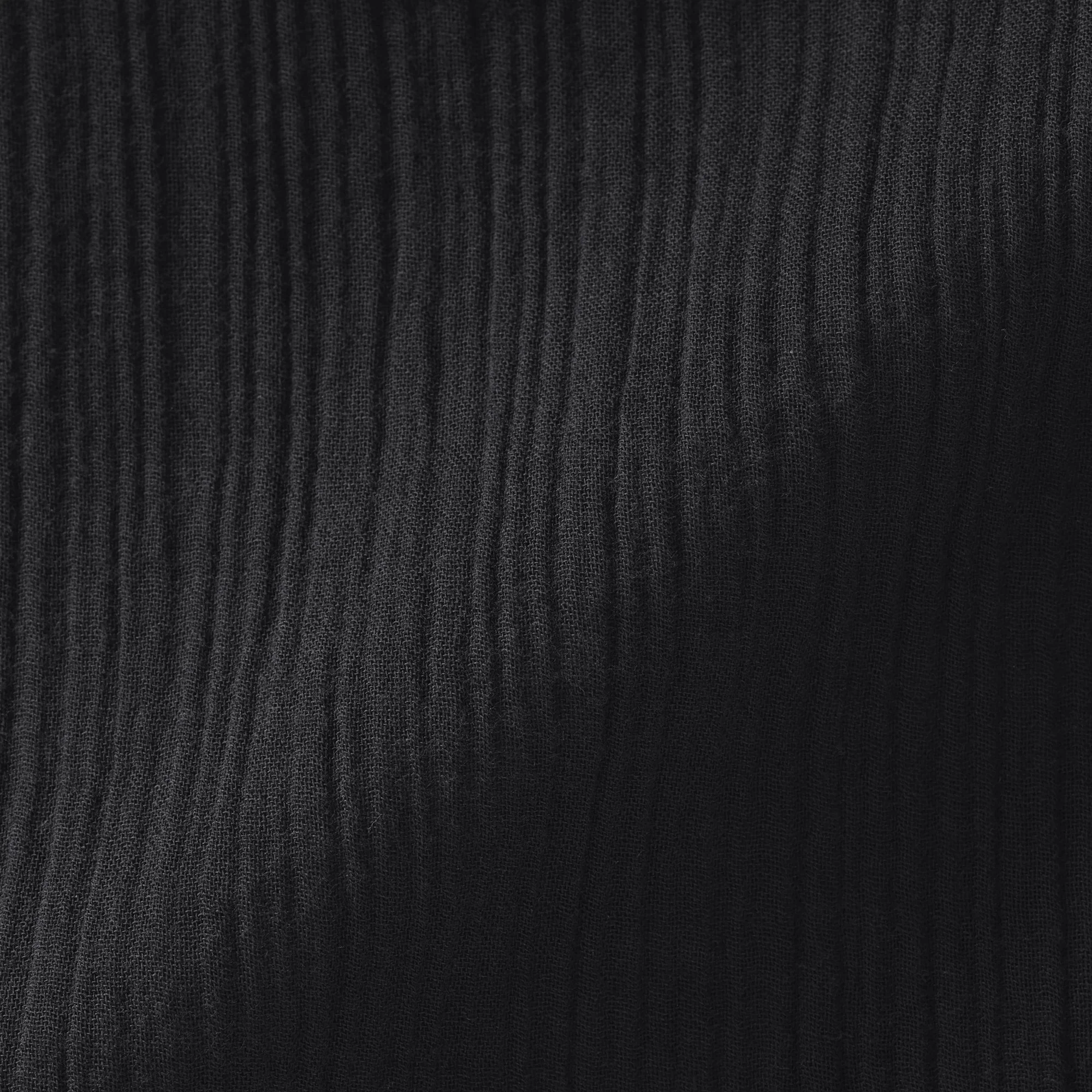 Crinkle Gauze Long Pants - Image 17