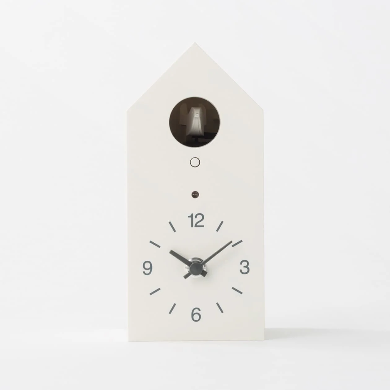 Cuckoo Clock