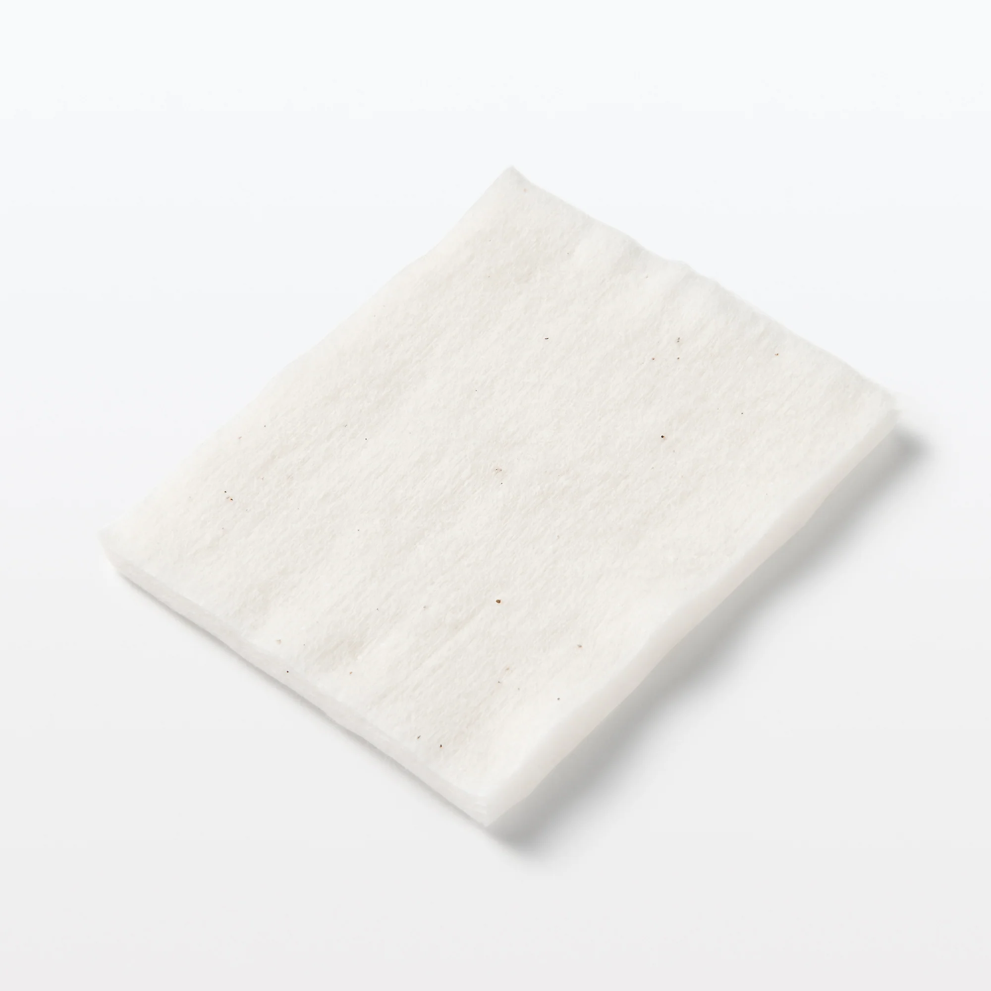 Cut Cotton Ecru - Large - Image 2