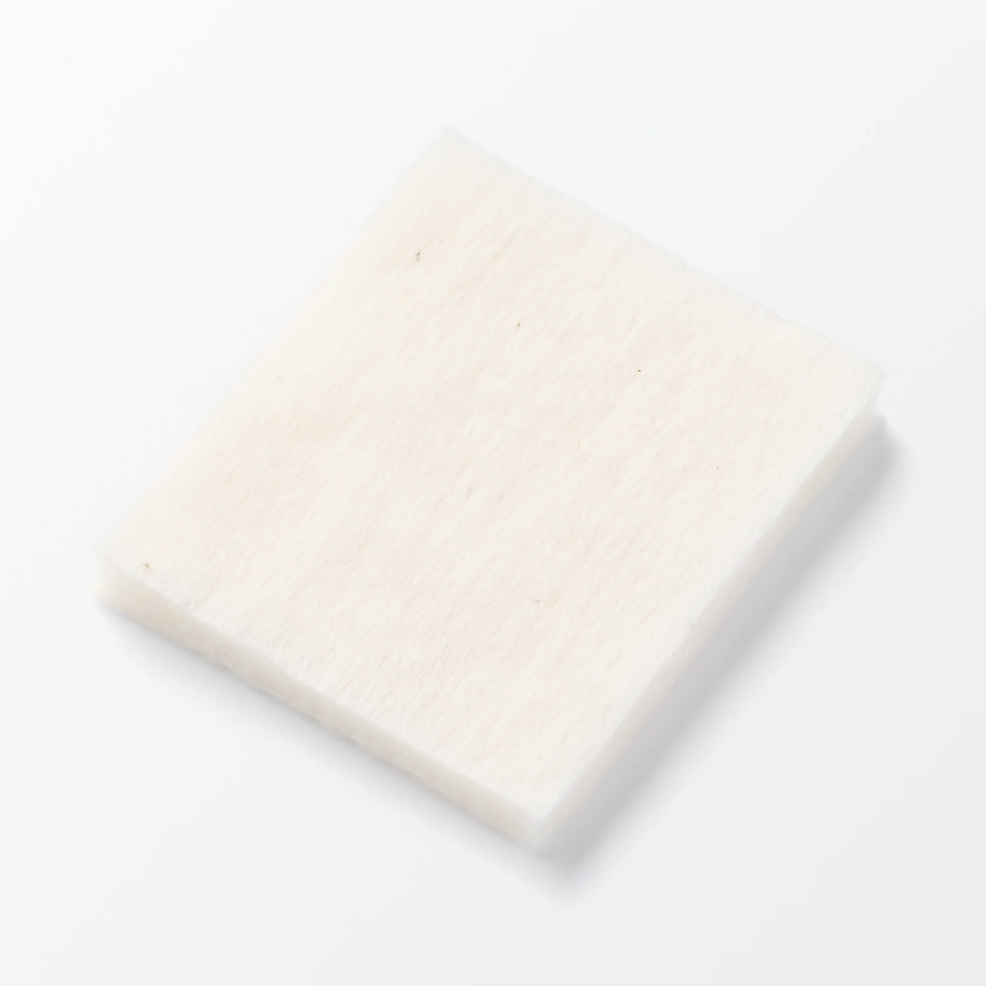 Cut Cotton Ecru - Image 2