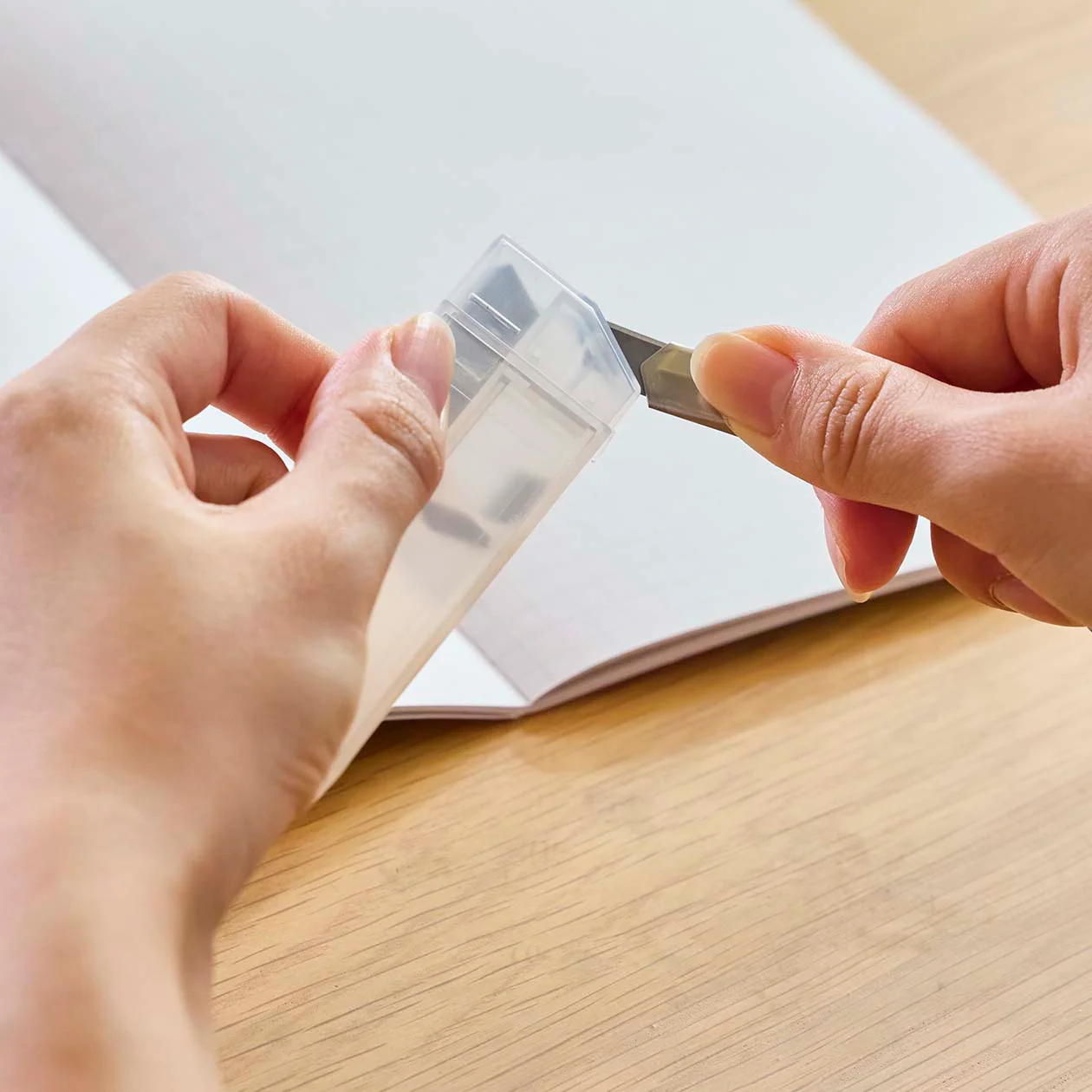 Mini Cutter Refill - Image 3