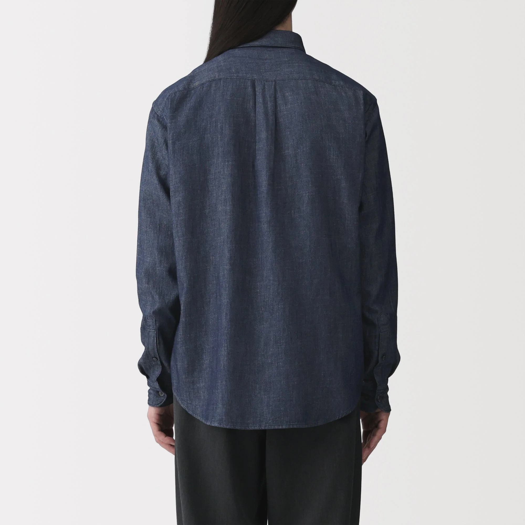 Denim Shirt - Image 14