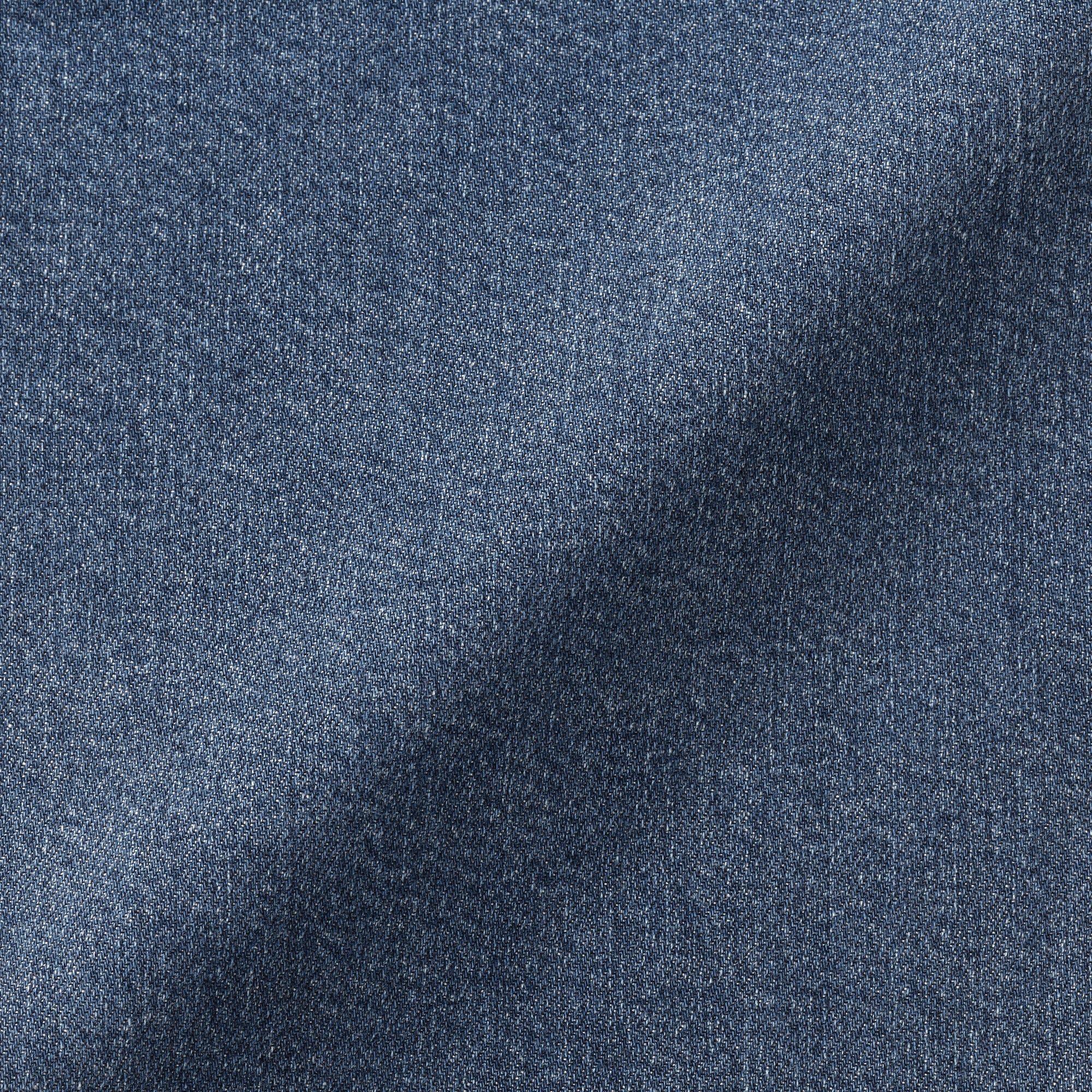 Denim Slim Pants (L30") - Image 10