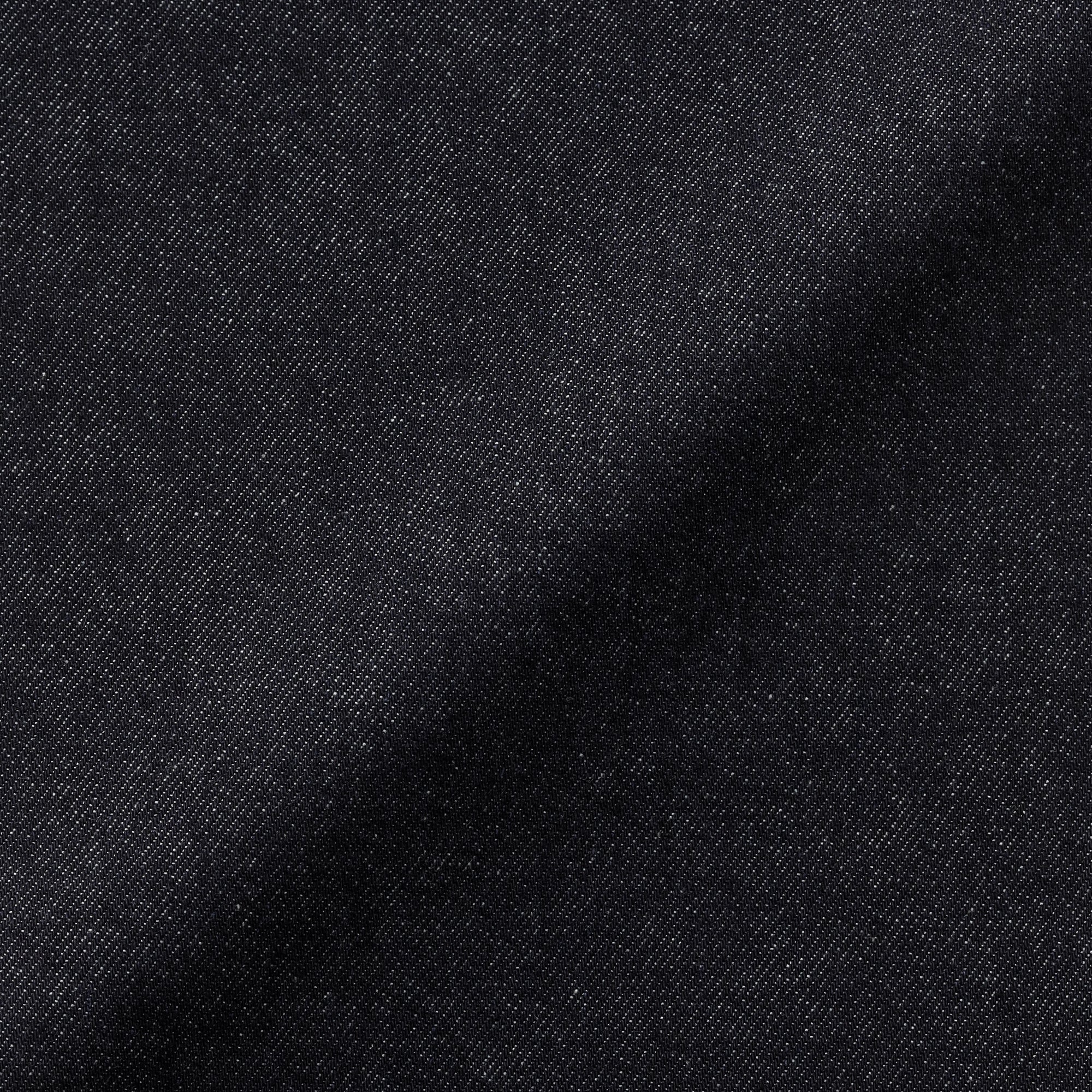 Denim Slim Pants (L30") - Image 20