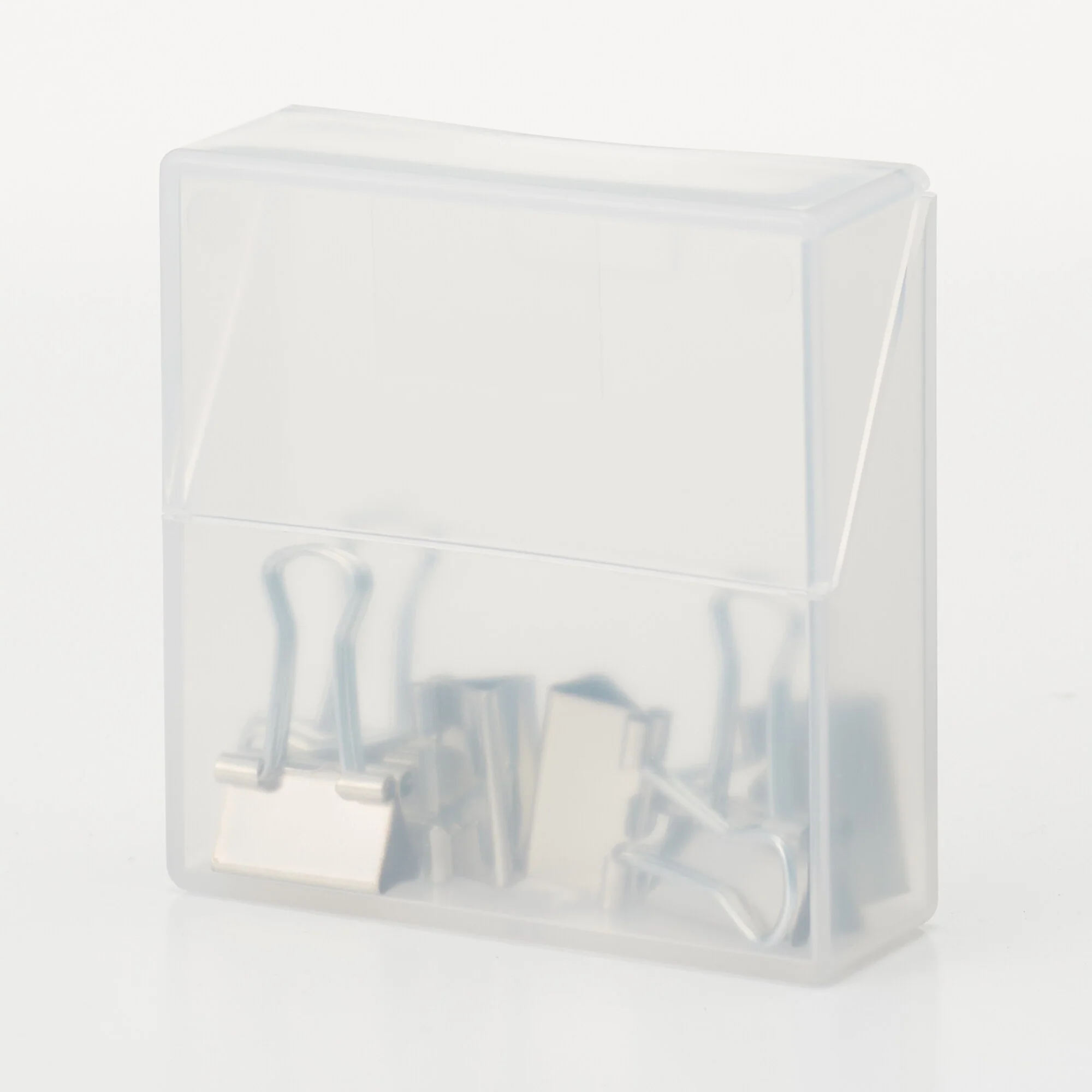 Double Binder Clip (6 Piece Set) - Image 2