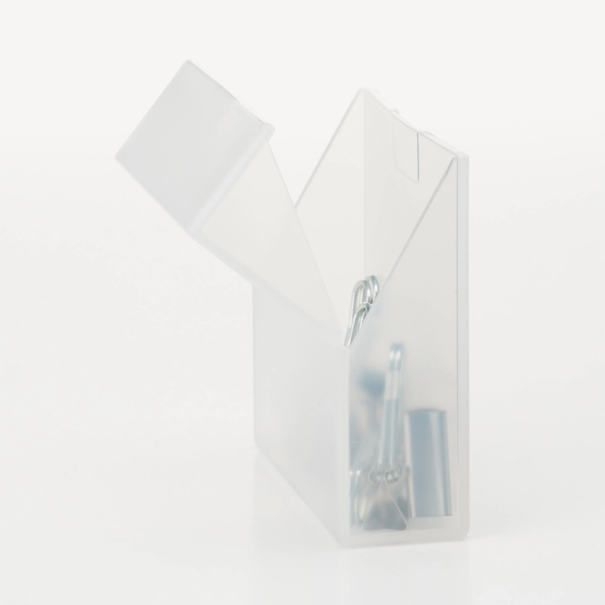 Double Binder Clip (6 Piece Set) - Image 3