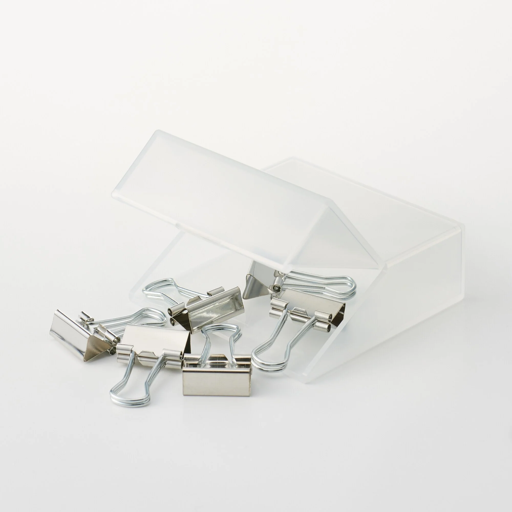 Double Binder Clip (6 Piece Set) - Image 4