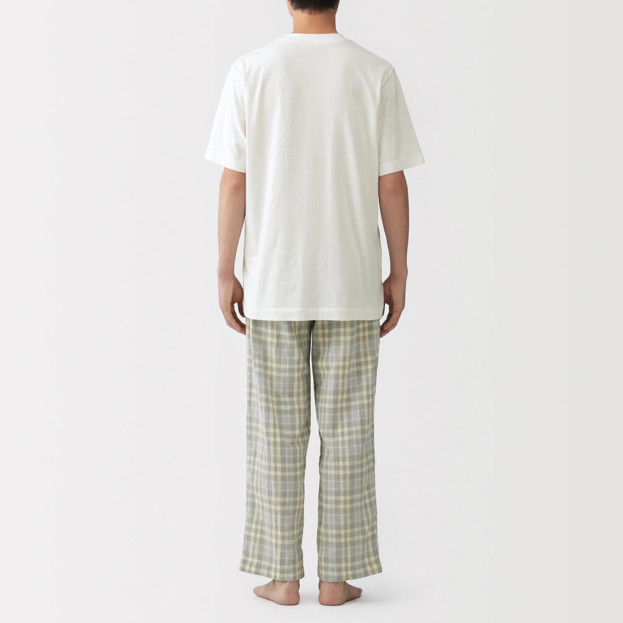 Double Gauze Loungewear Set - Image 23