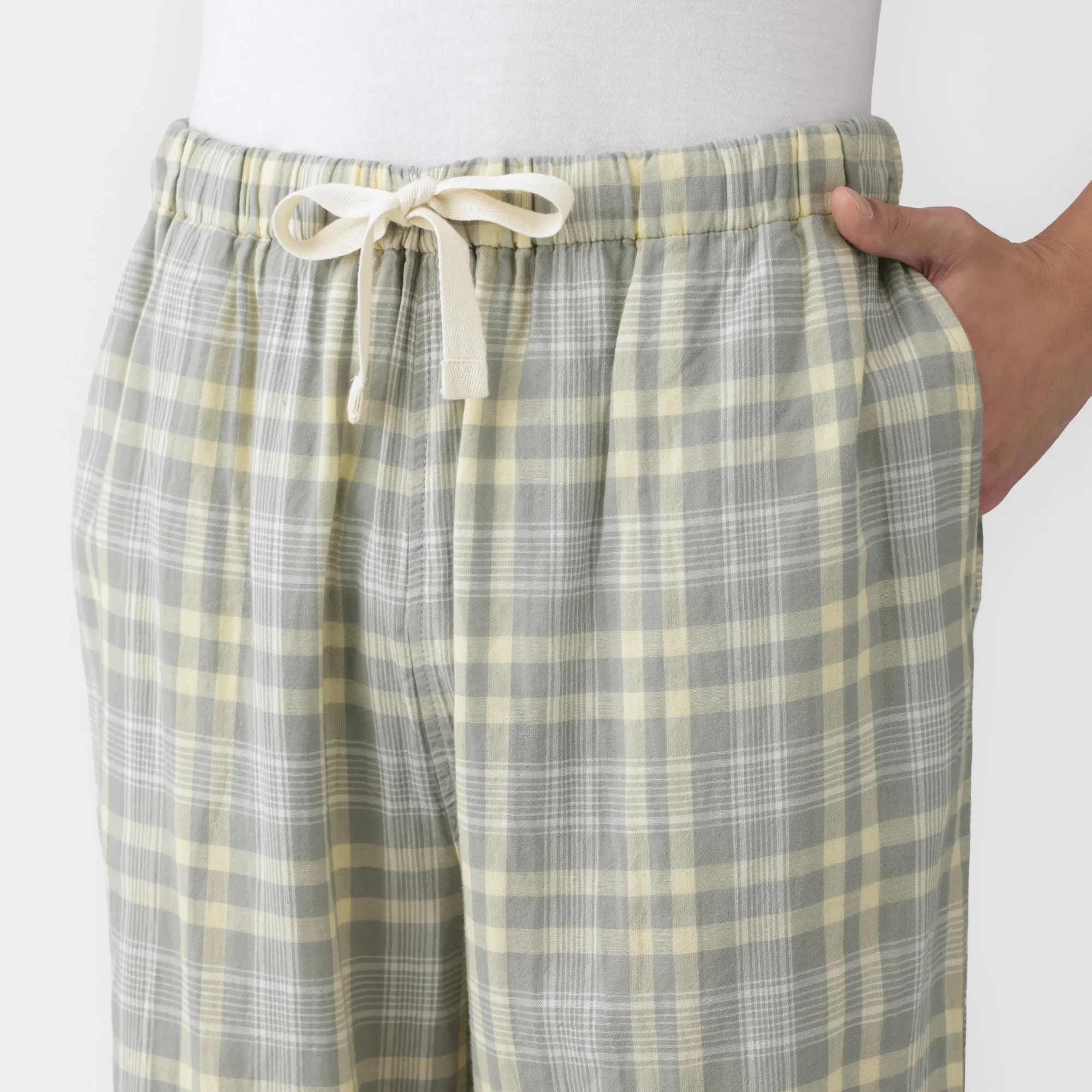 Double Gauze Loungewear Set - Image 25