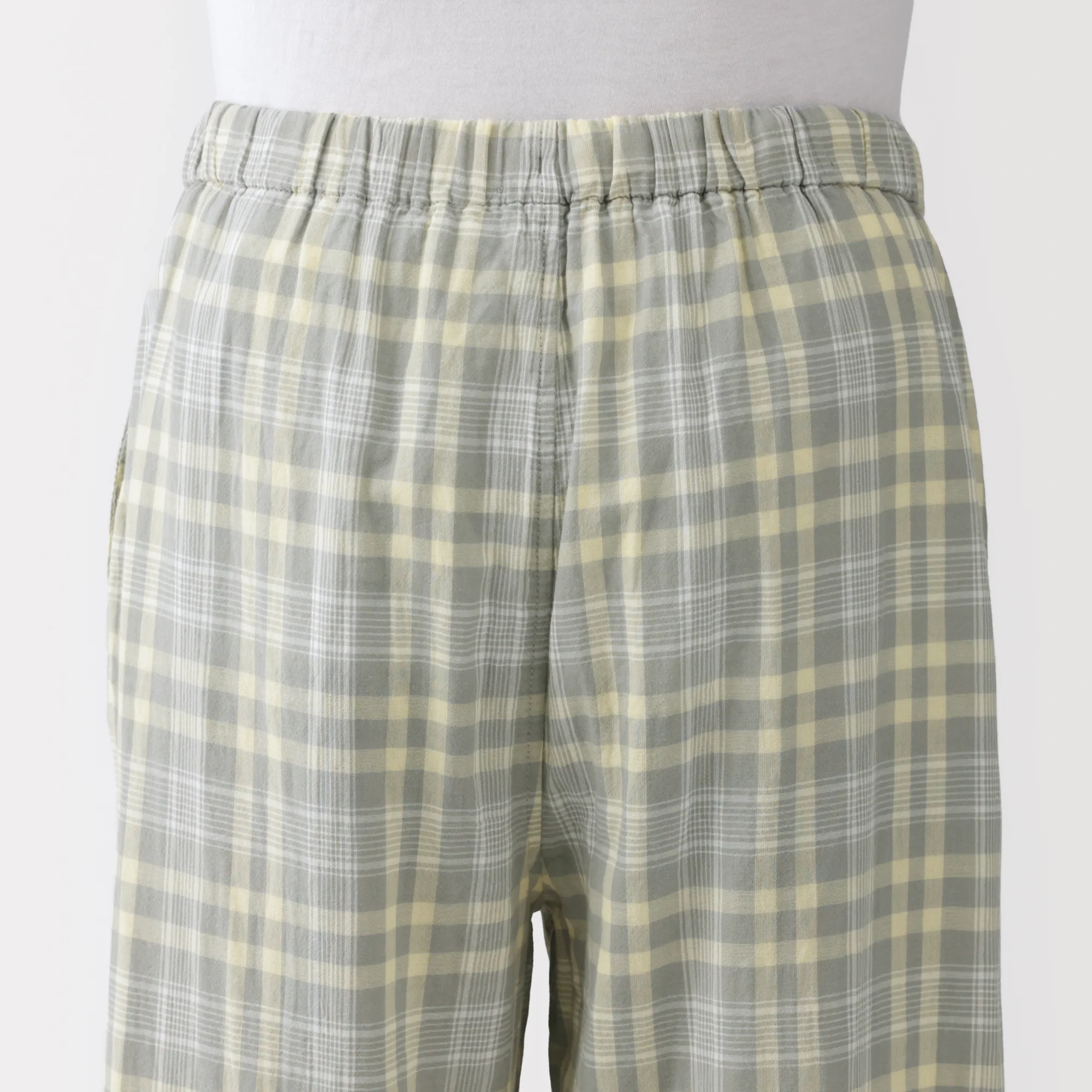 Double Gauze Loungewear Set - Image 8