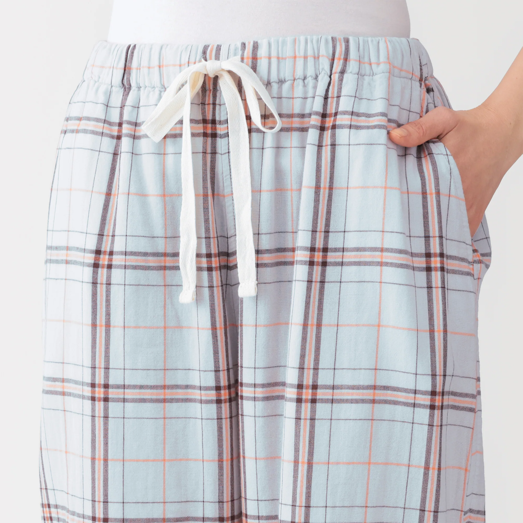 Double Gauze Loungewear Set - Image 25