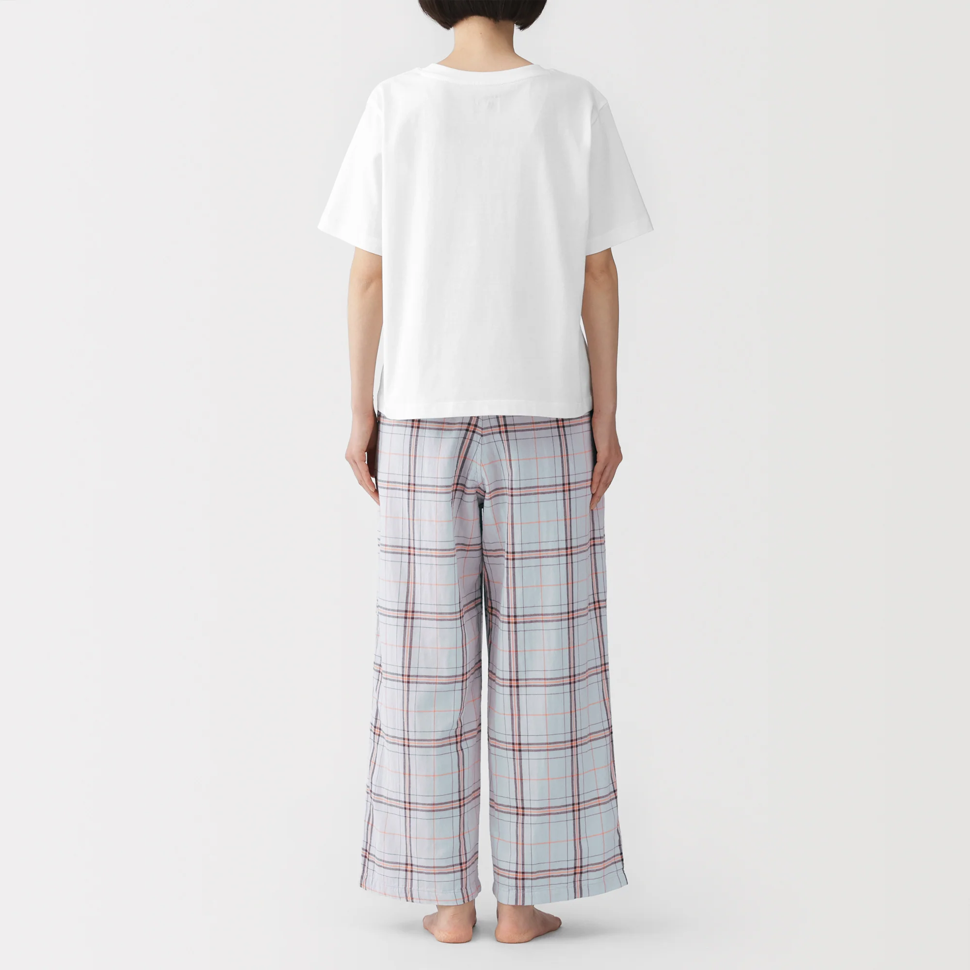 Double Gauze Loungewear Set - Image 32