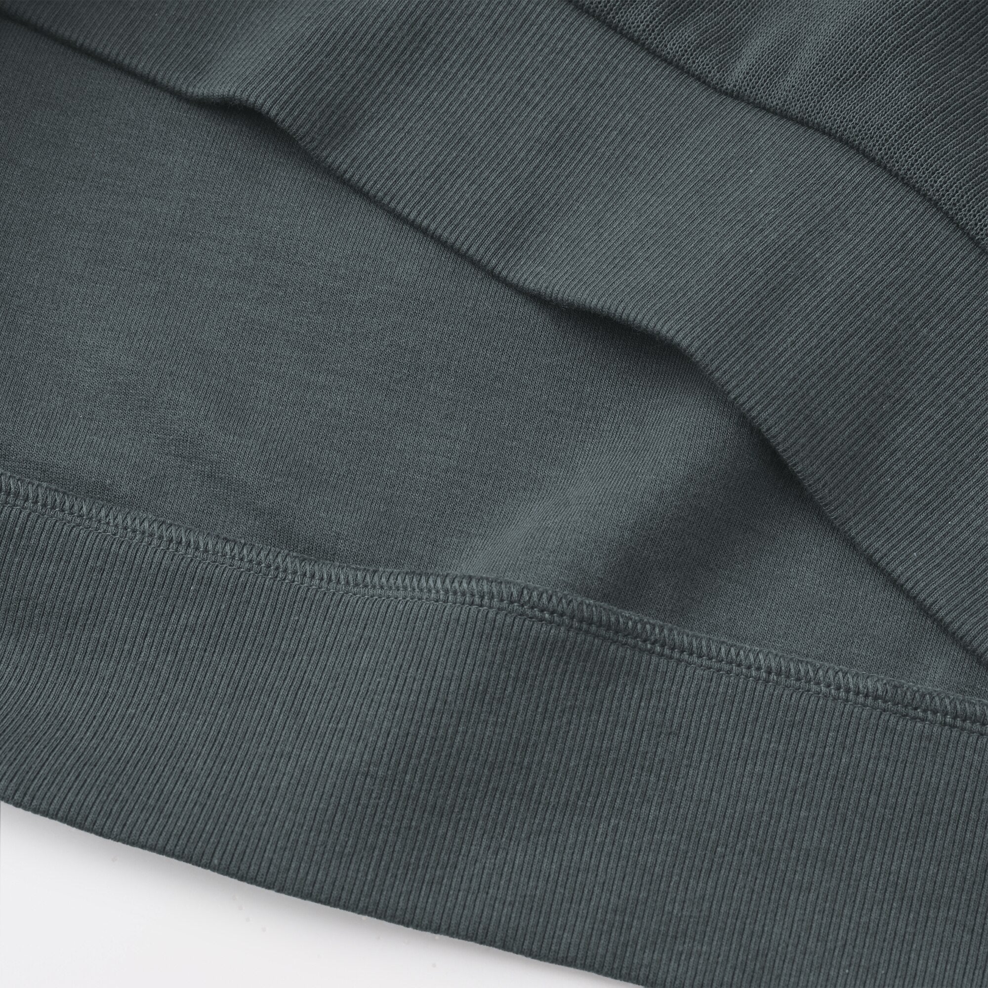 Double Knit Collared Pullover - Image 9