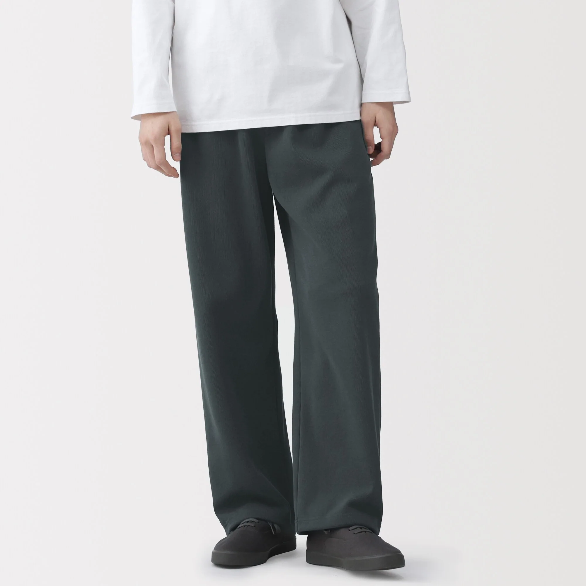 Double Knit Sweatpants - Image 14