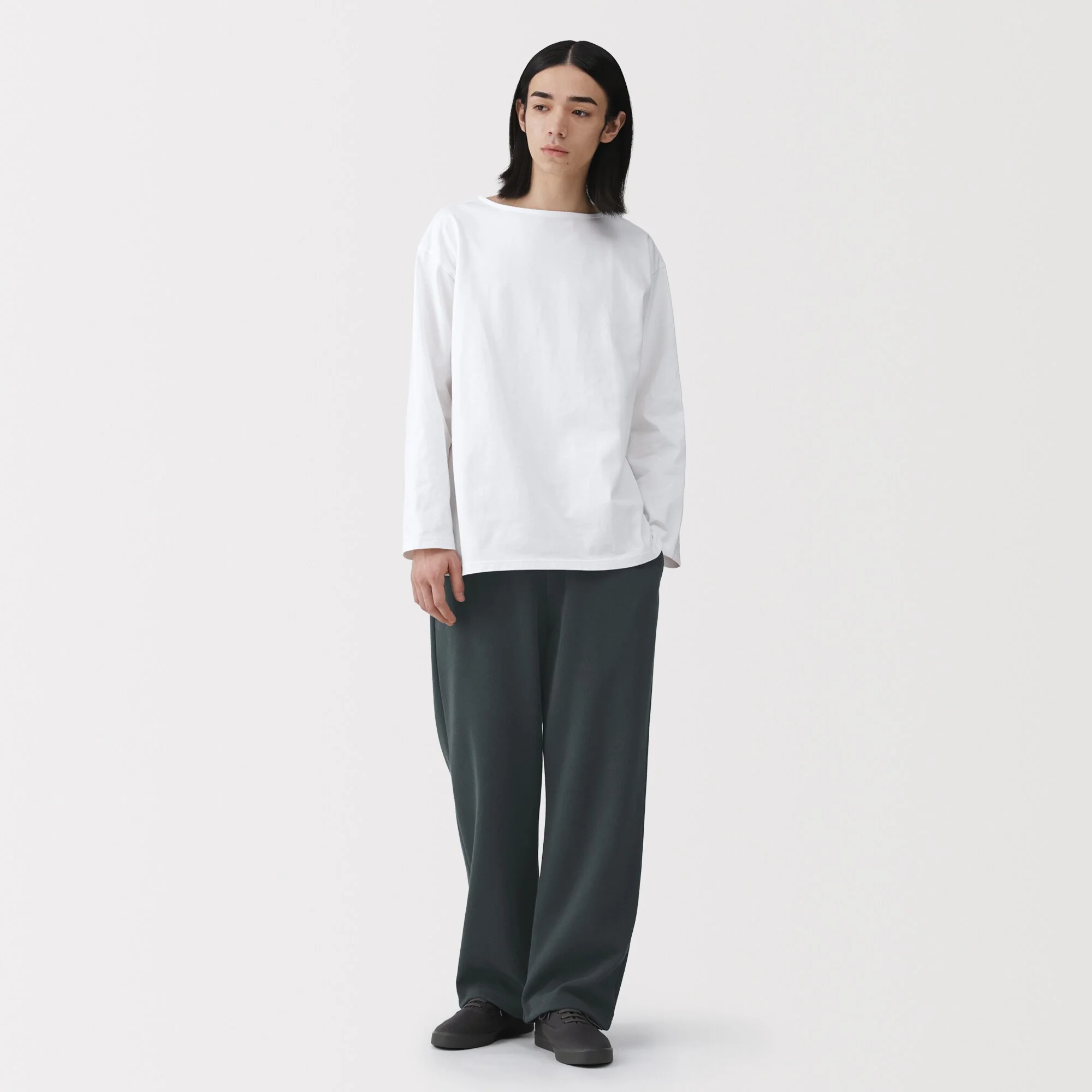 Double Knit Sweatpants - Image 15