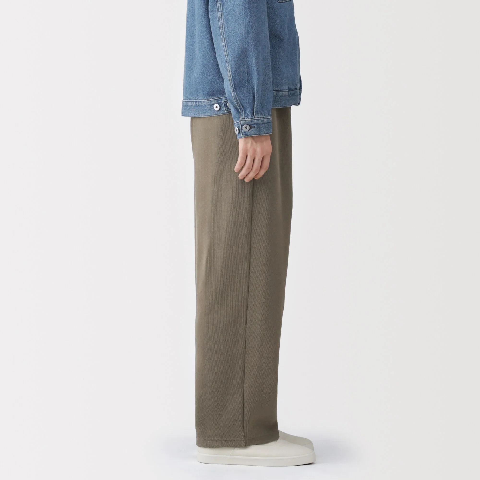 Double Knit Sweatpants - Image 16