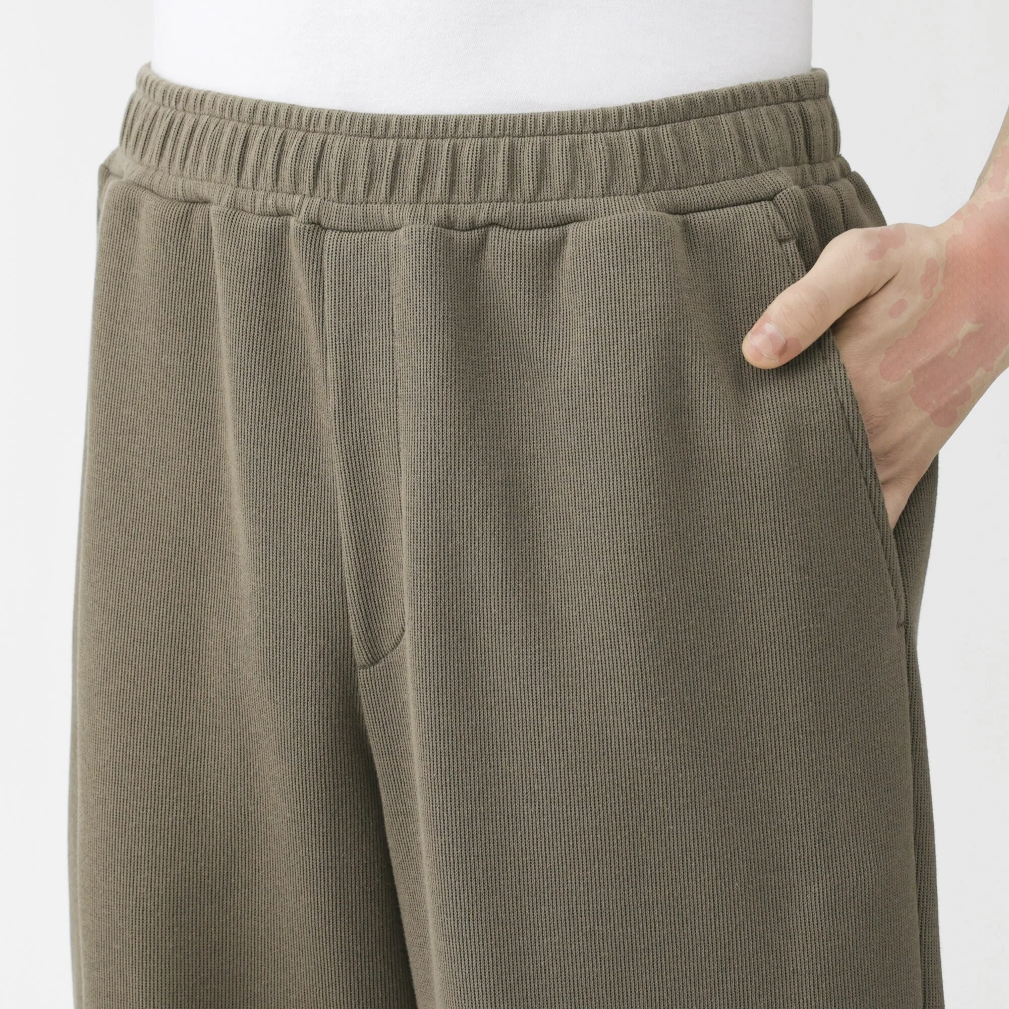 Double Knit Sweatpants - Image 18