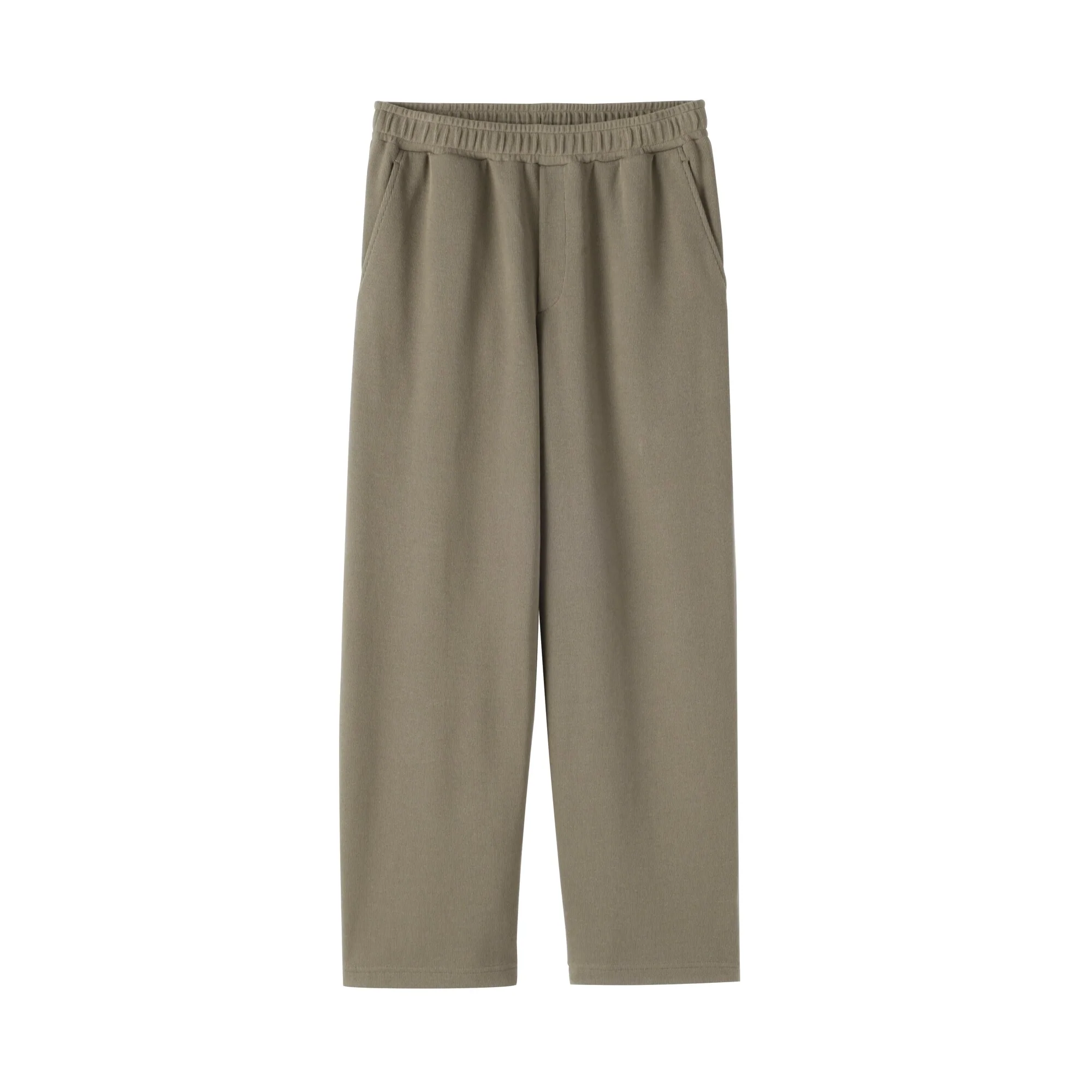 Double Knit Sweatpants - Image 2