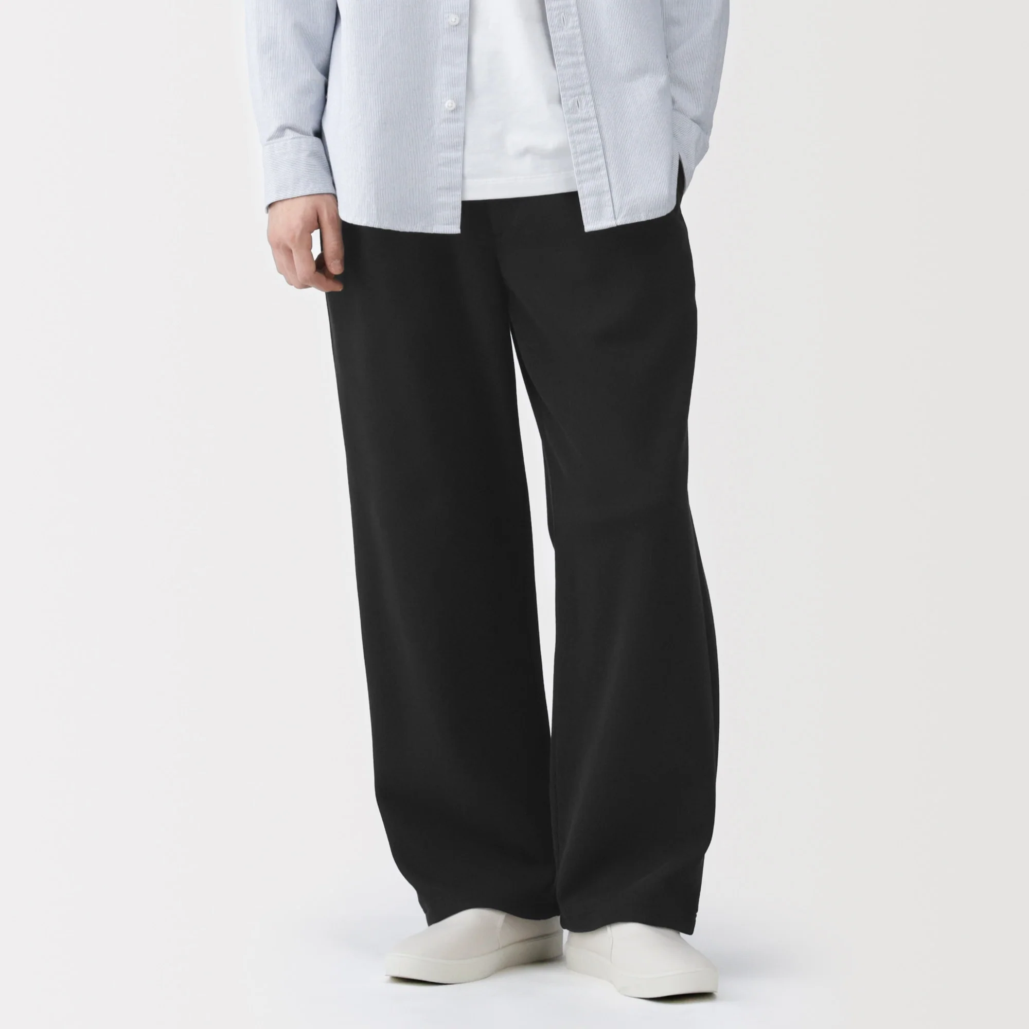 Double Knit Sweatpants - Image 25