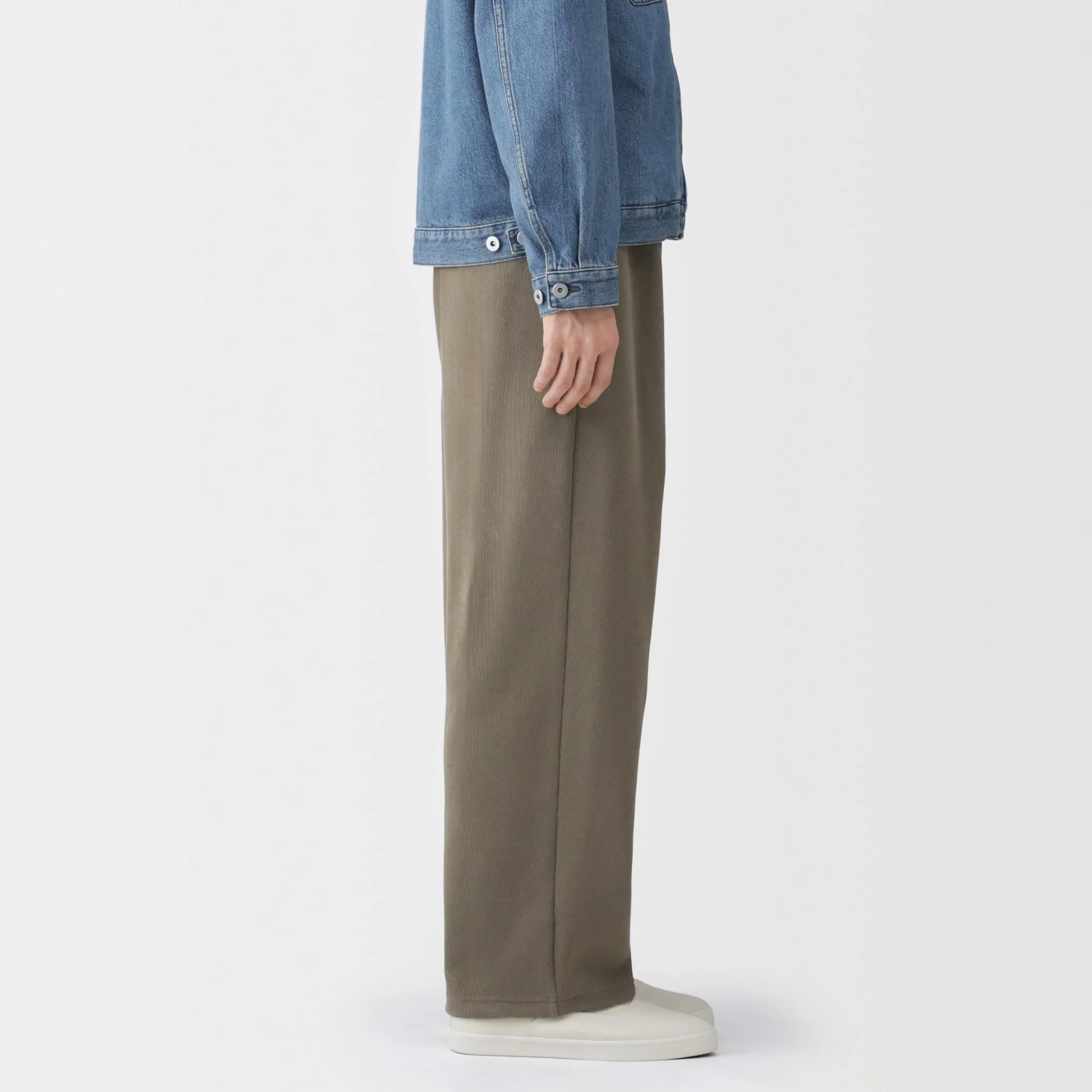Double Knit Sweatpants - Image 27