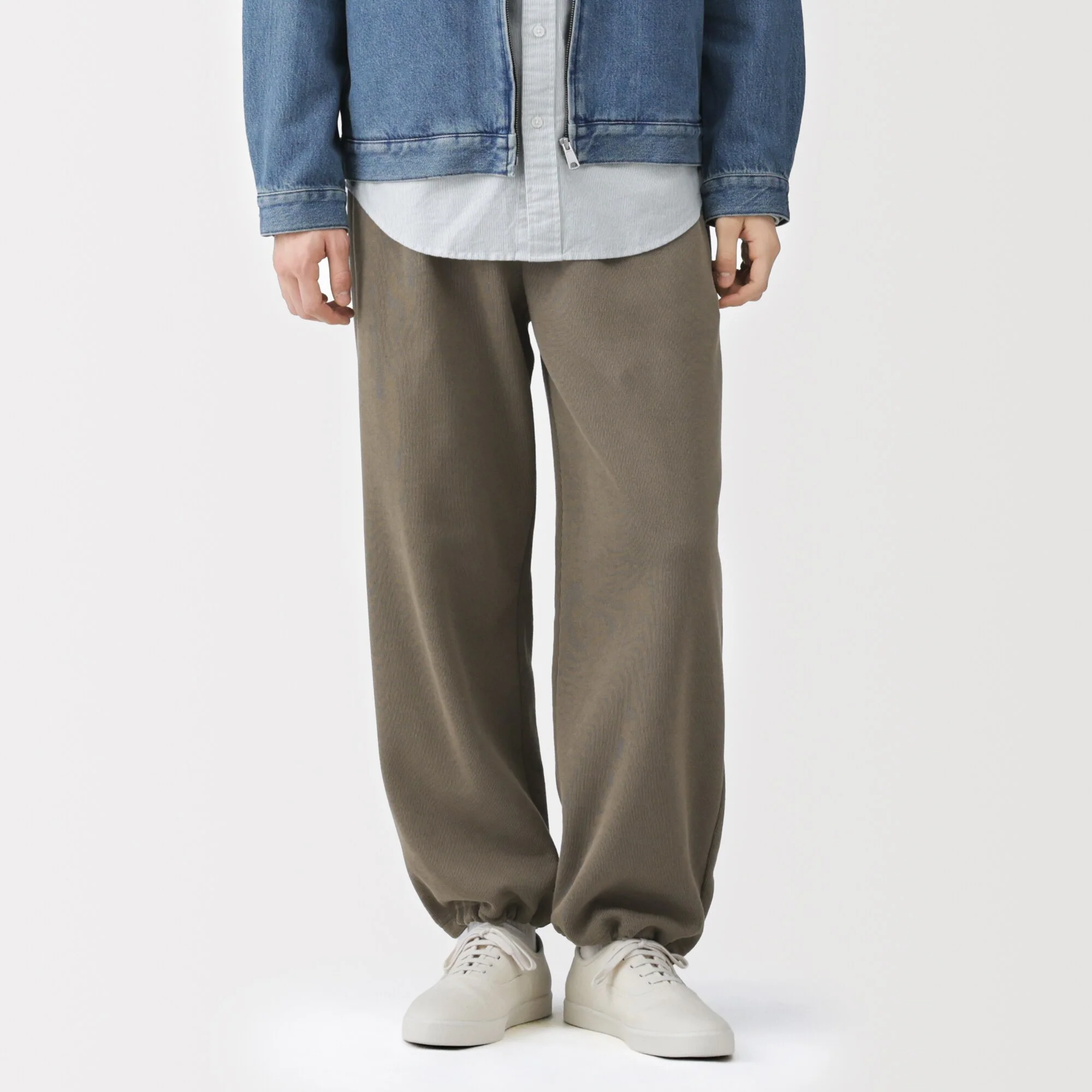 Double Knit Sweatpants - Image 3