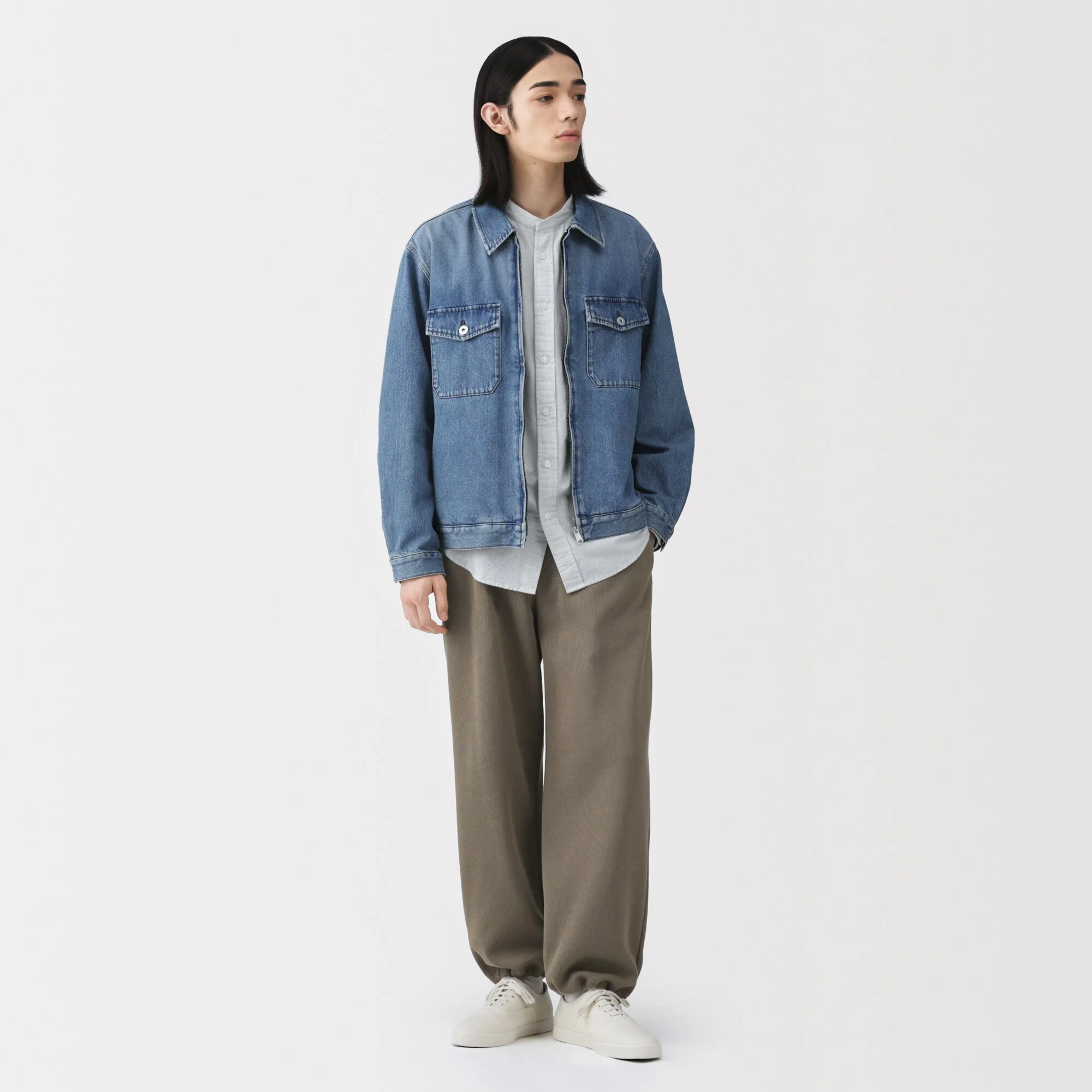 Double Knit Sweatpants - Image 4