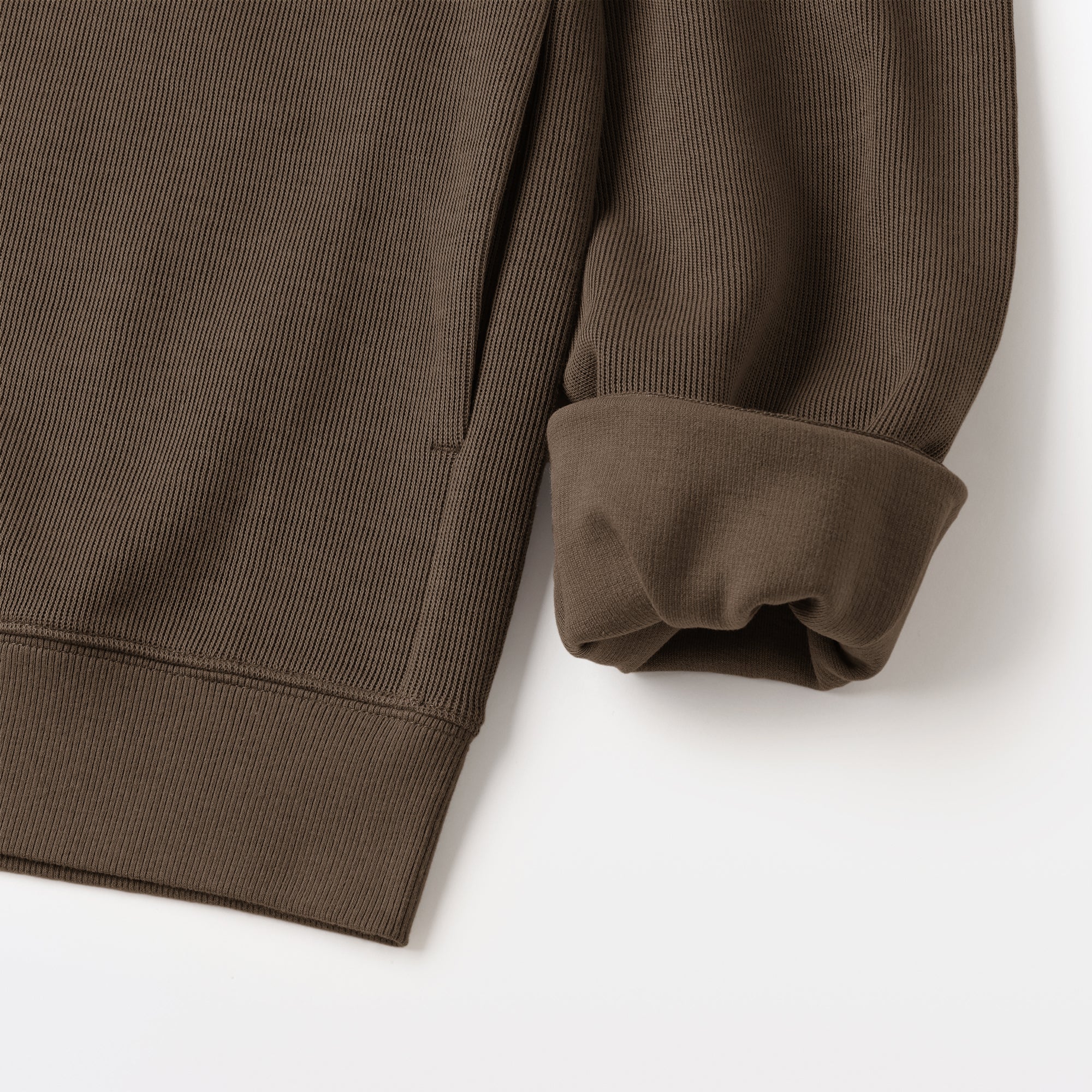 Double Knitted V-Neck Cardigan - Image 19