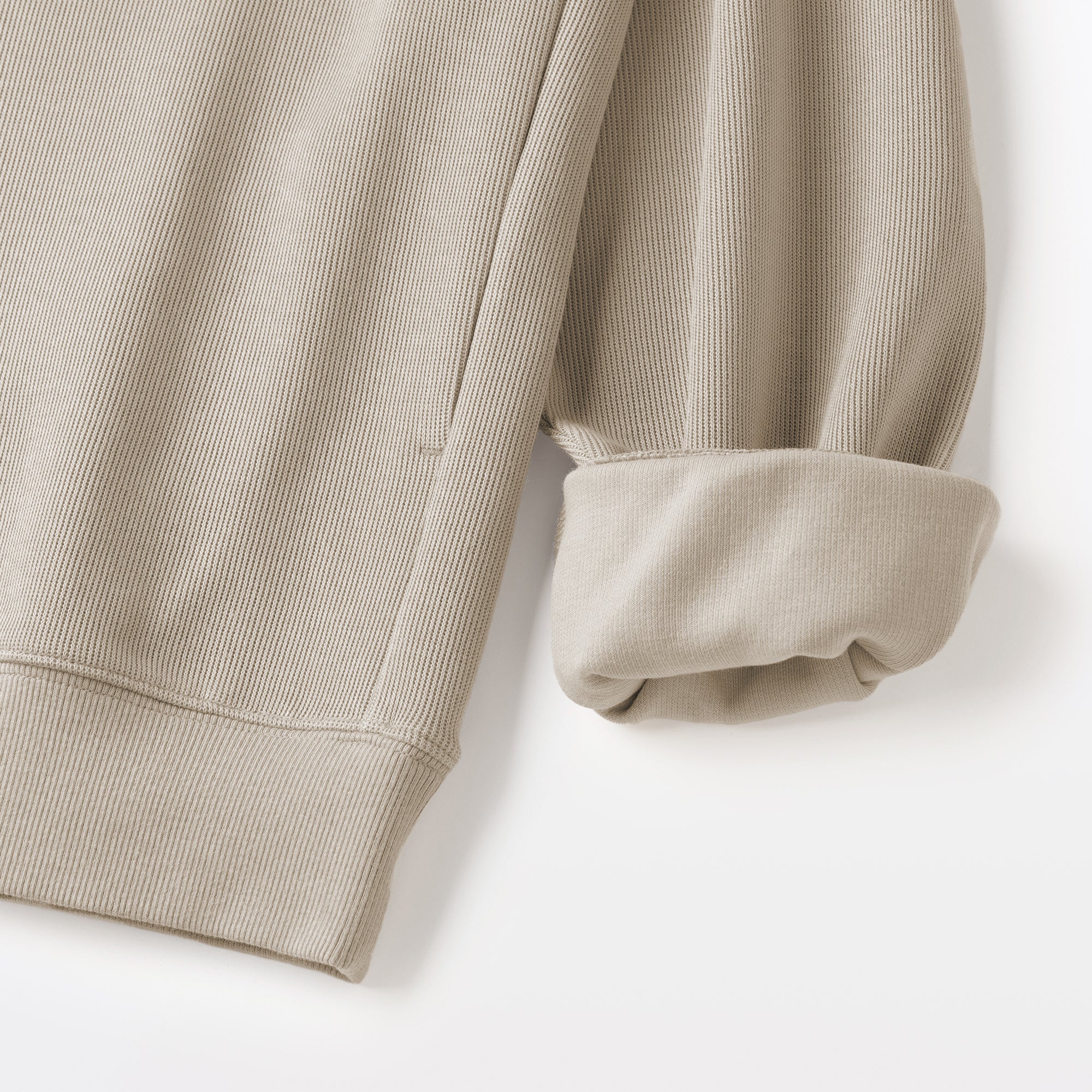 Double Knitted V-Neck Cardigan - Image 29