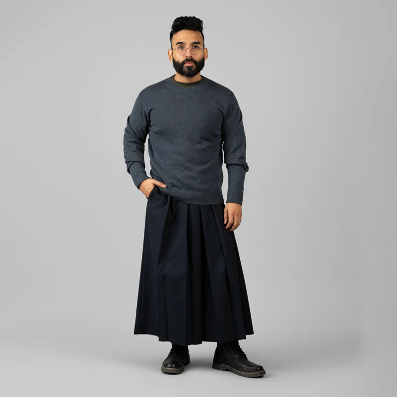 Hakama Pants - Image 17