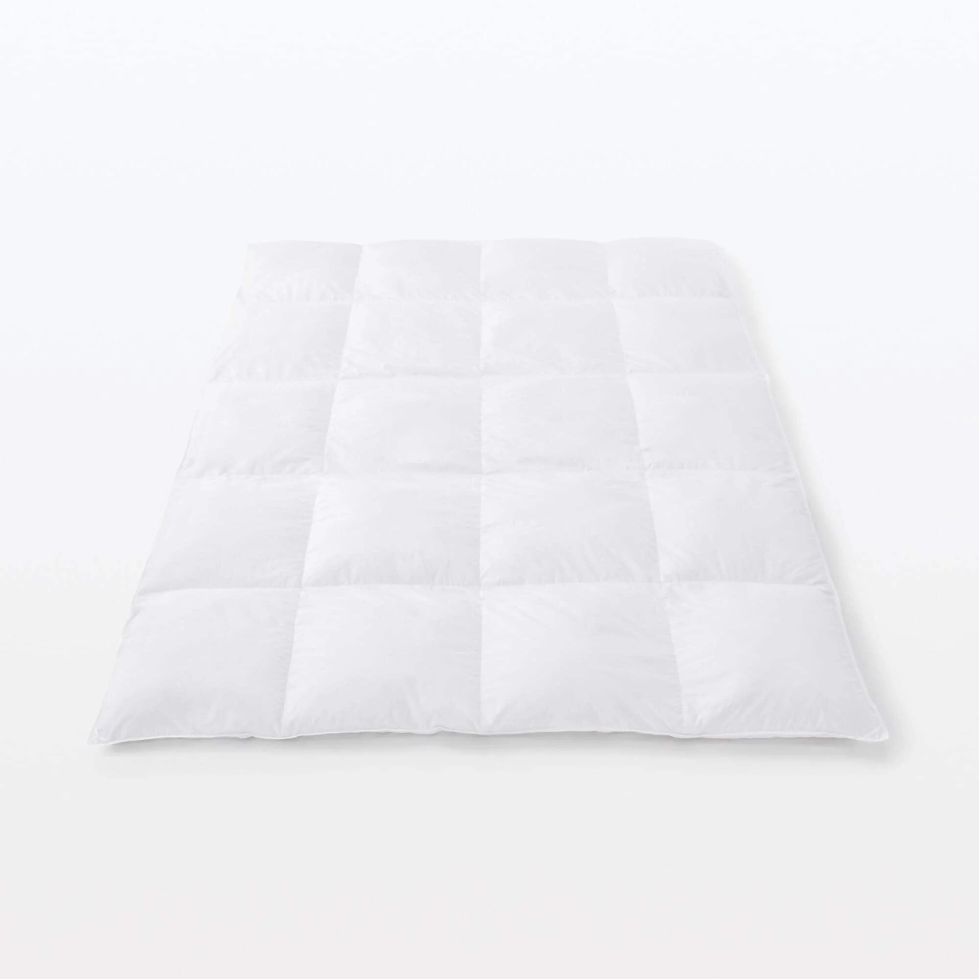 Down Single Layer Duvet - Queen - Image 2