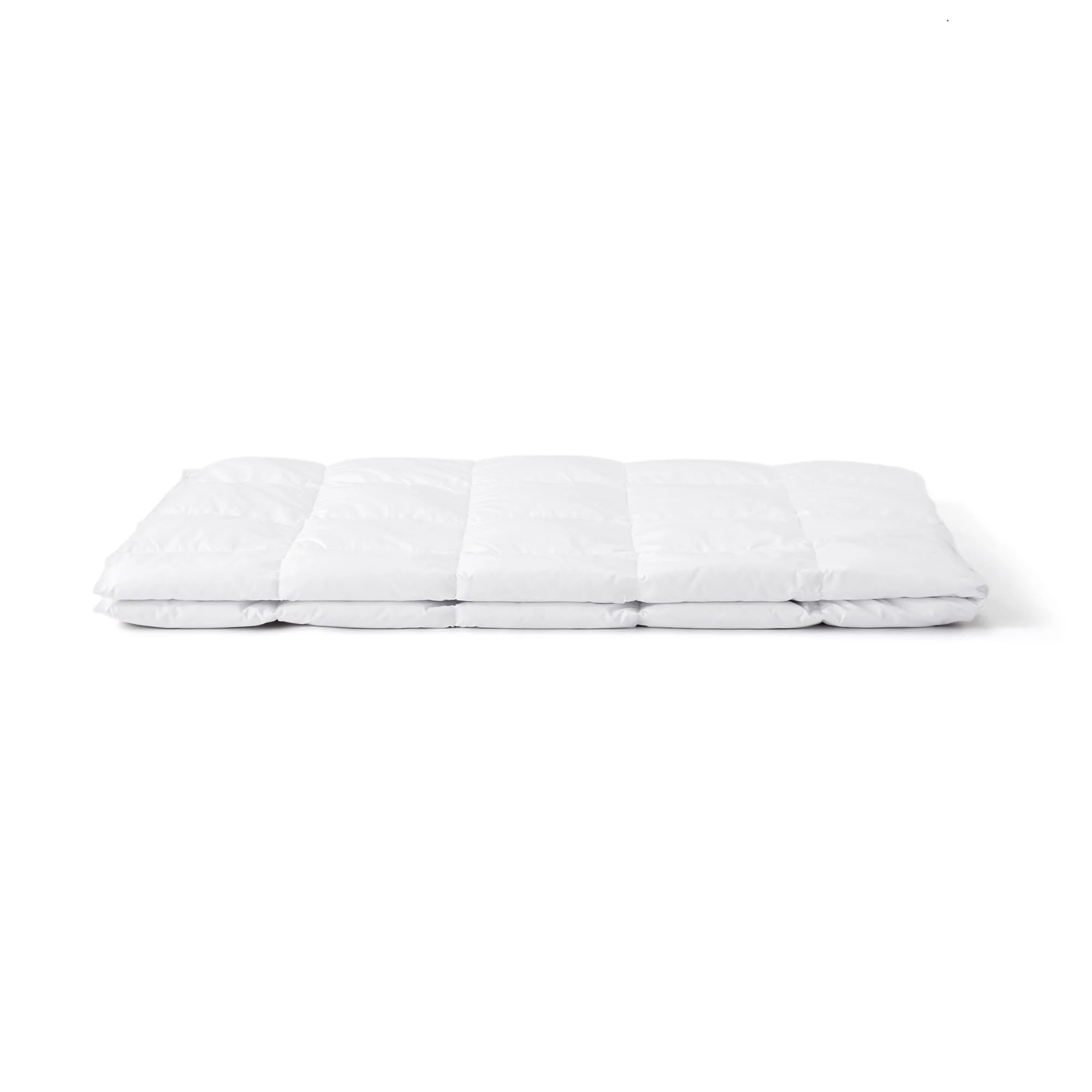 Down Thin Duvet - Queen