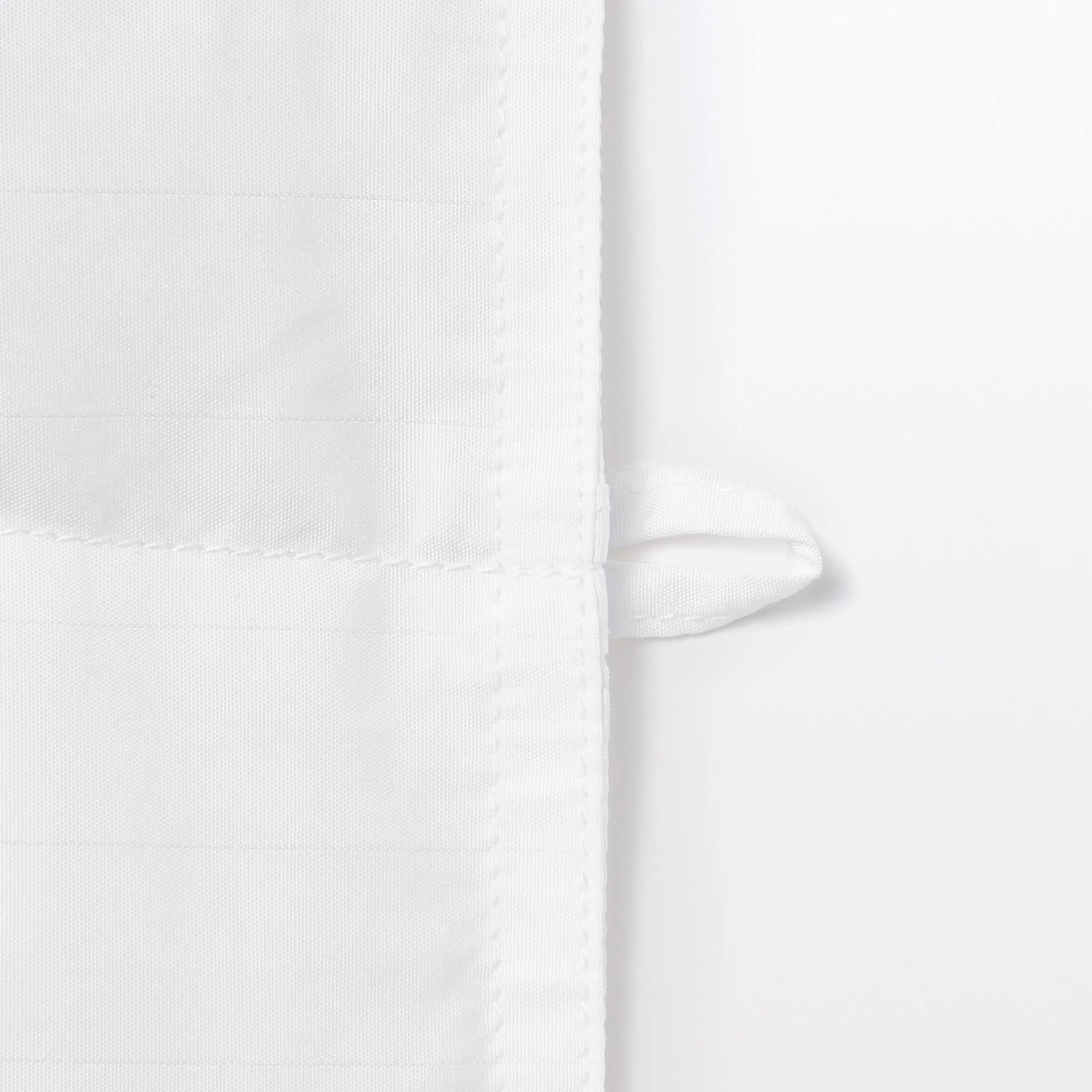 Down Thin Duvet - Queen - Image 5