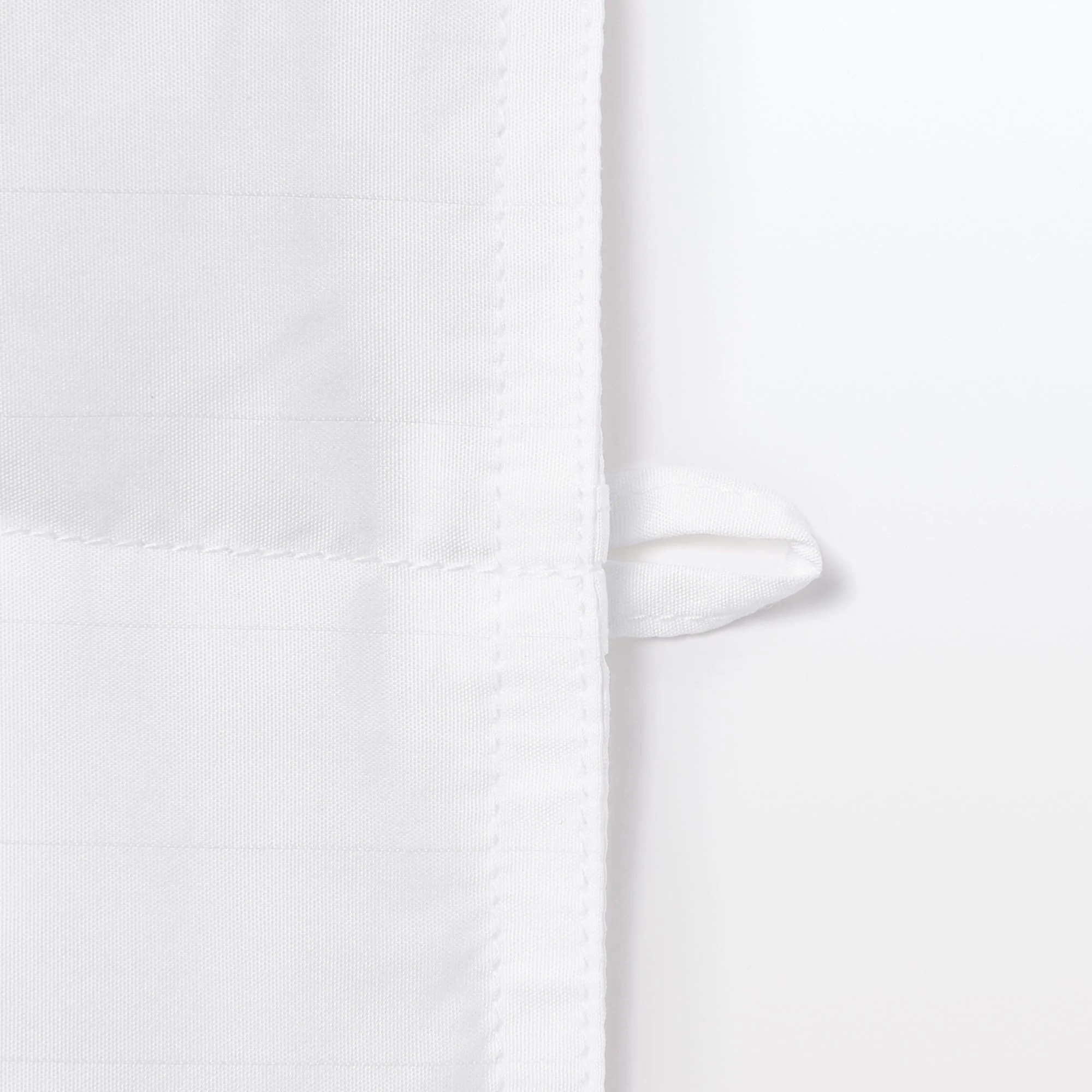 Down Thin Duvet - Semi Double - Image 5